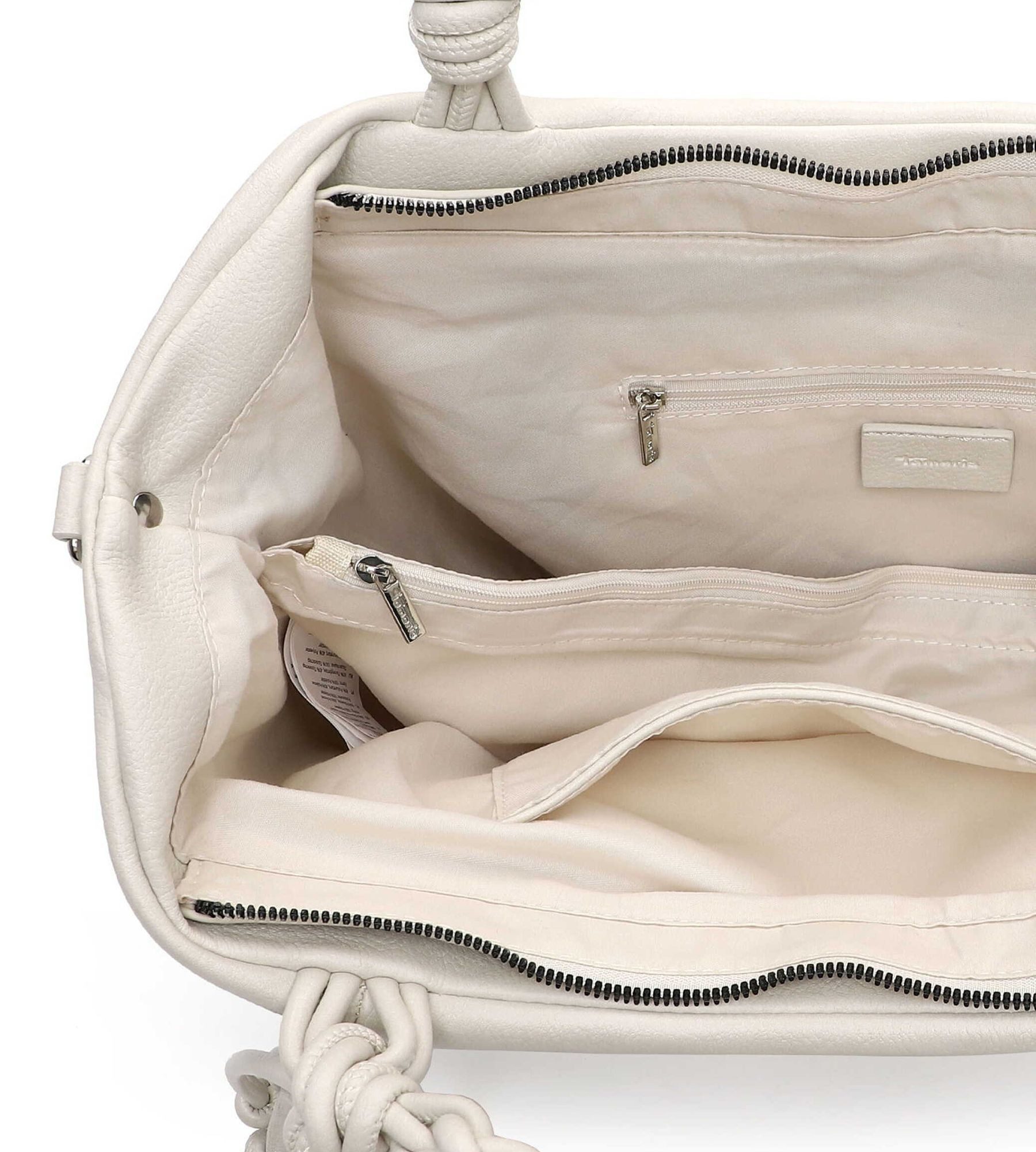 Tamaris Shopper TAS Keona SC, Polyurethan