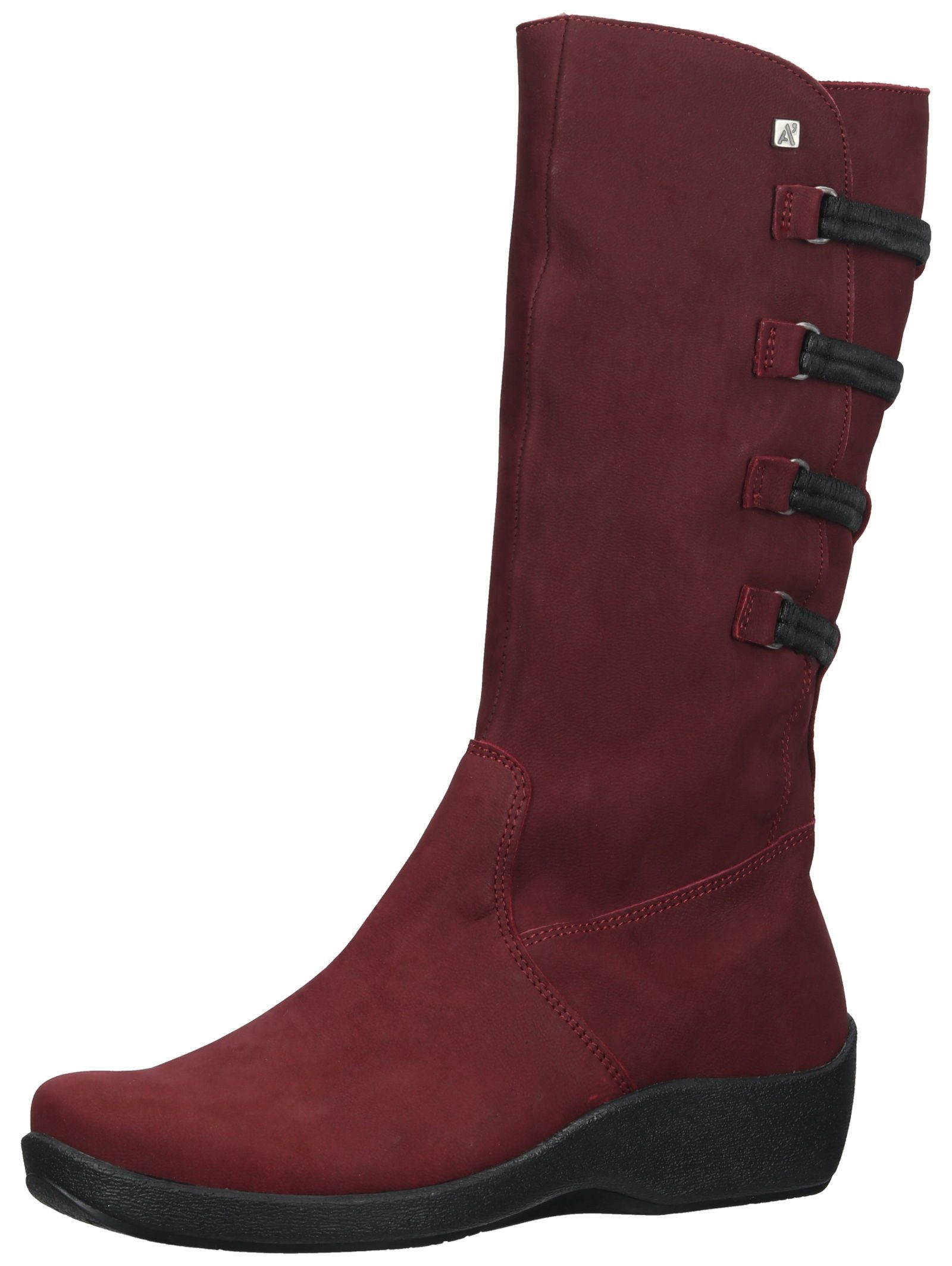 ARCOPEDICO Stiefel Textil Stiefel