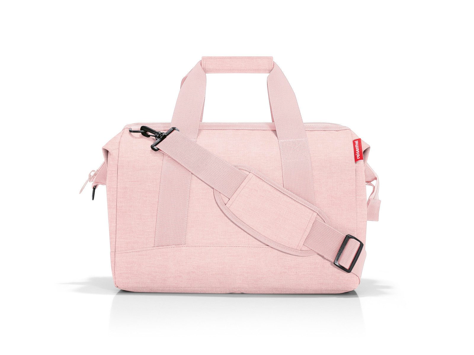 REISENTHEL® Reisetasche allrounder M twist blush günstig online kaufen