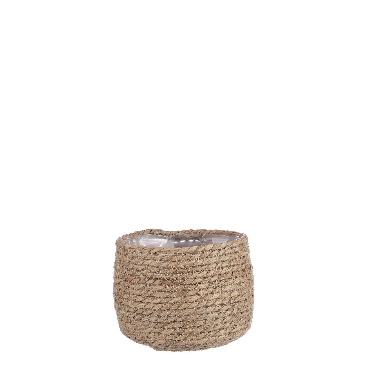 Mica Decorations Blumentopf Mica Dekorationskorb Jorck günstig online kaufen