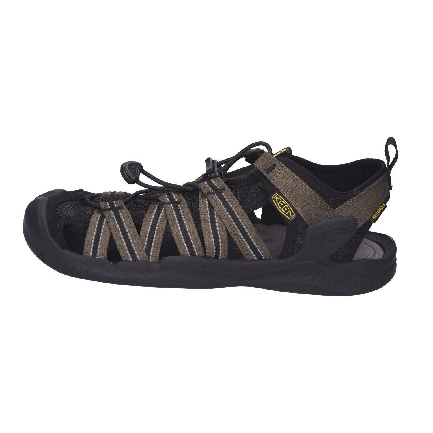Keen Drift Creek H2 Outdoorschuh