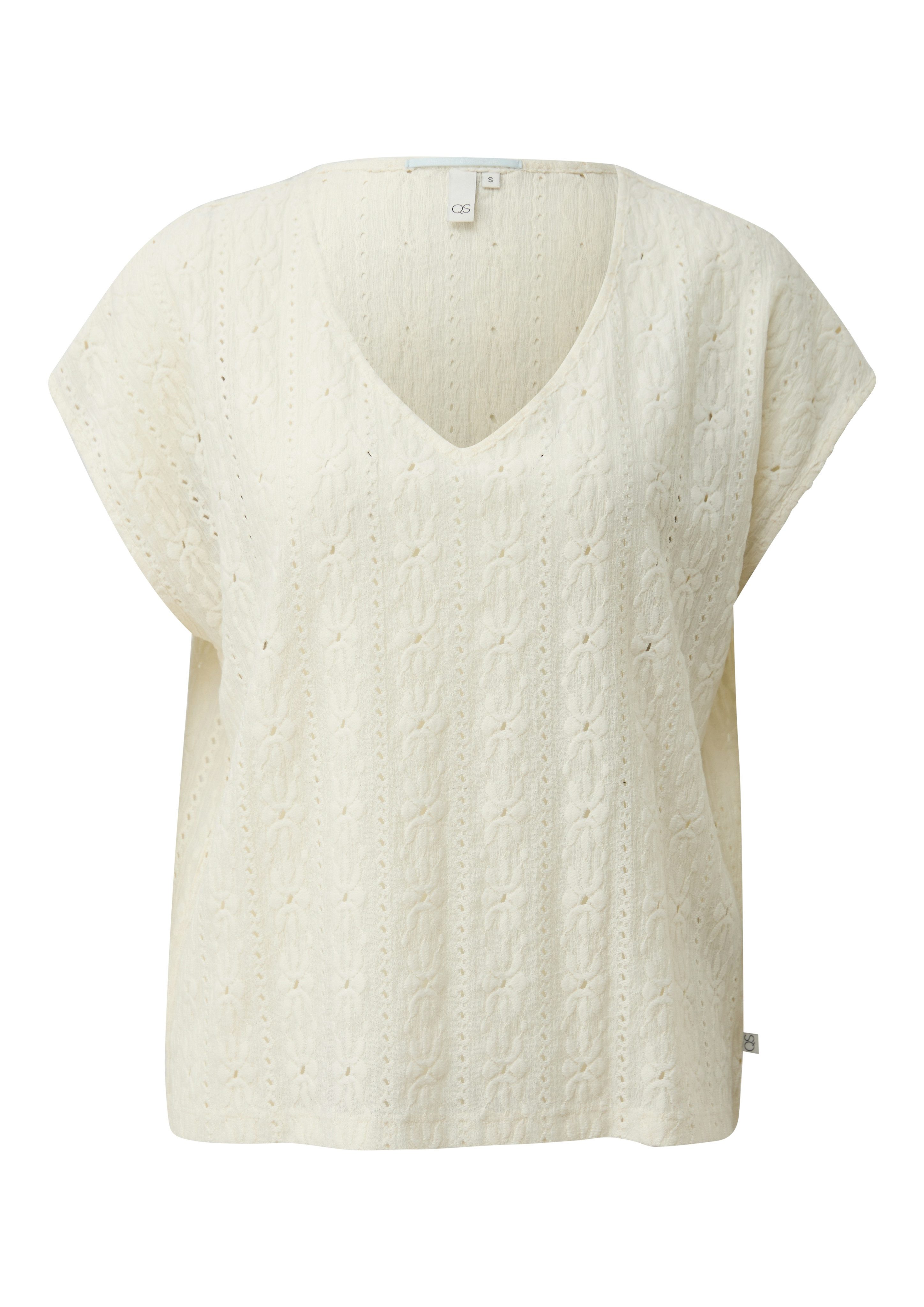 Kurzarmshirt T-Shirt