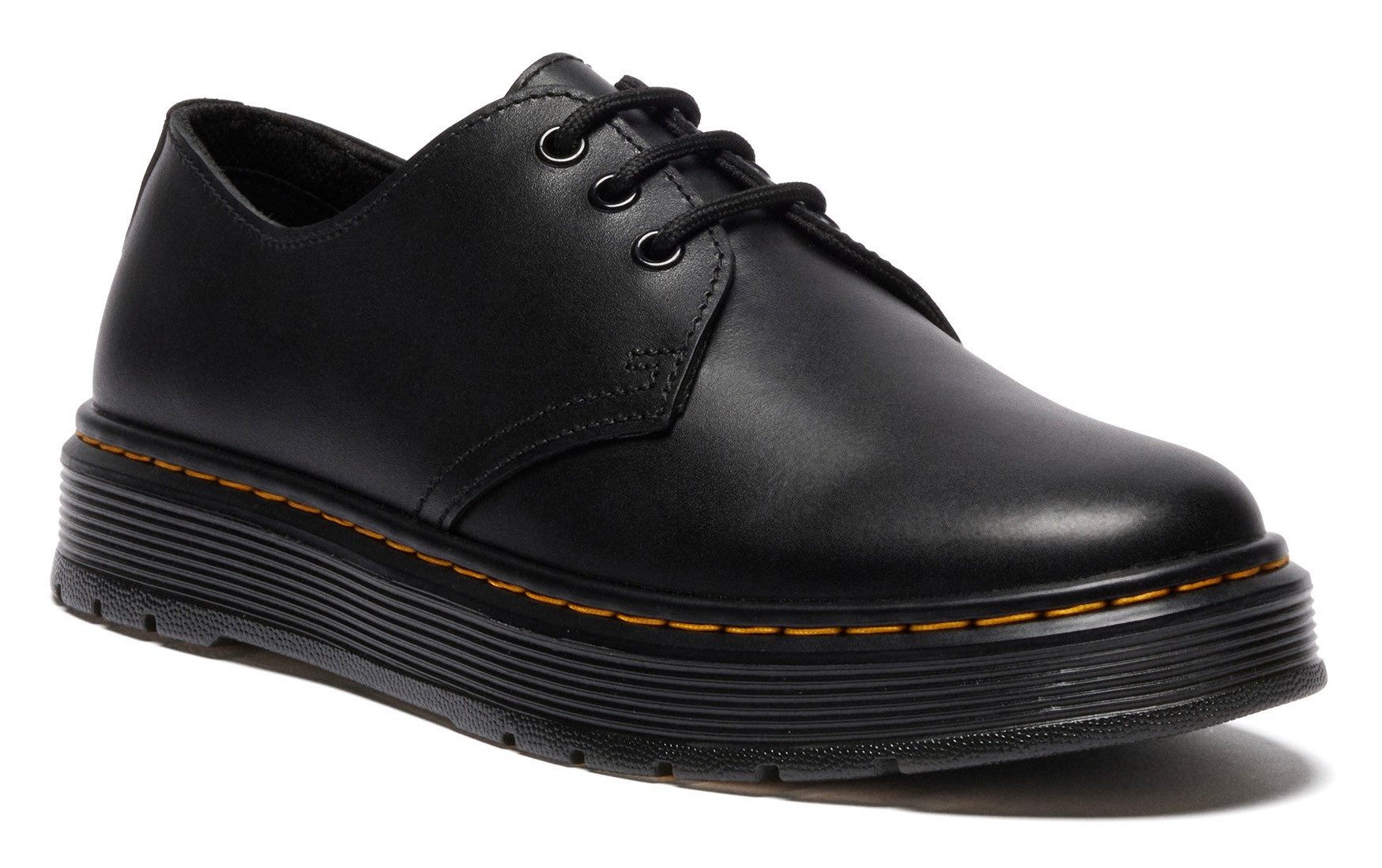 DR. MARTENS Brookline Lo lusso Schnürschuh