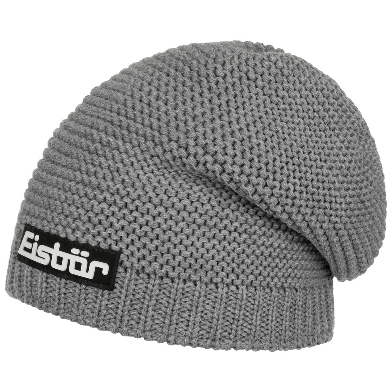 Eisbär Beanie (1-St) Beanie mit Futter, Made in Austria
