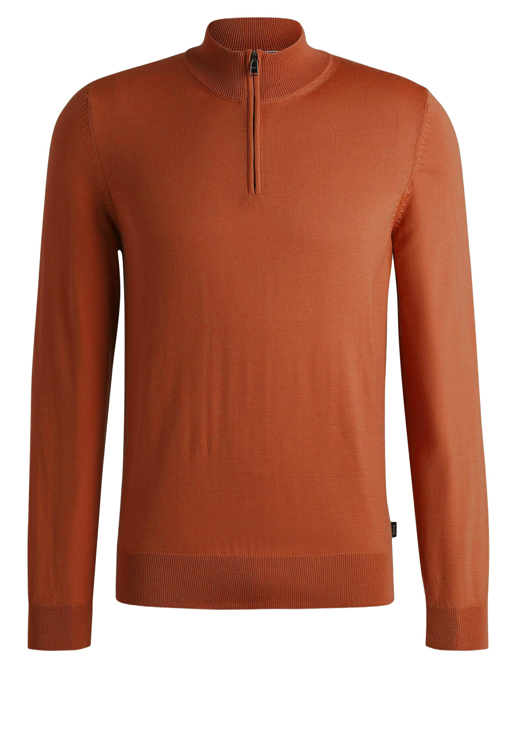 BOSS Вязаные свитера Ebenji (1-tlg)