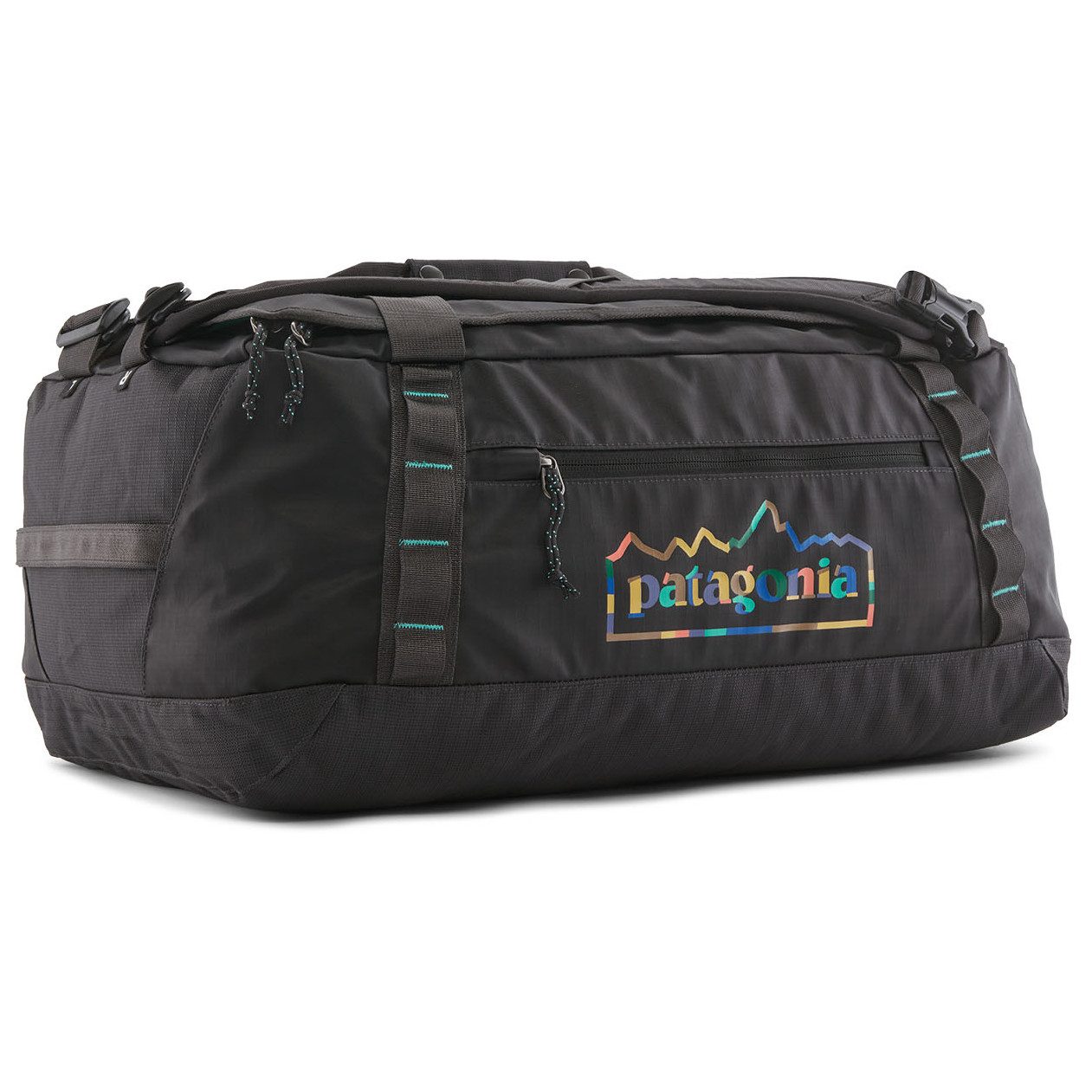 Patagonia Trekkingrucksack Black Hole® Duffel 40L günstig online kaufen