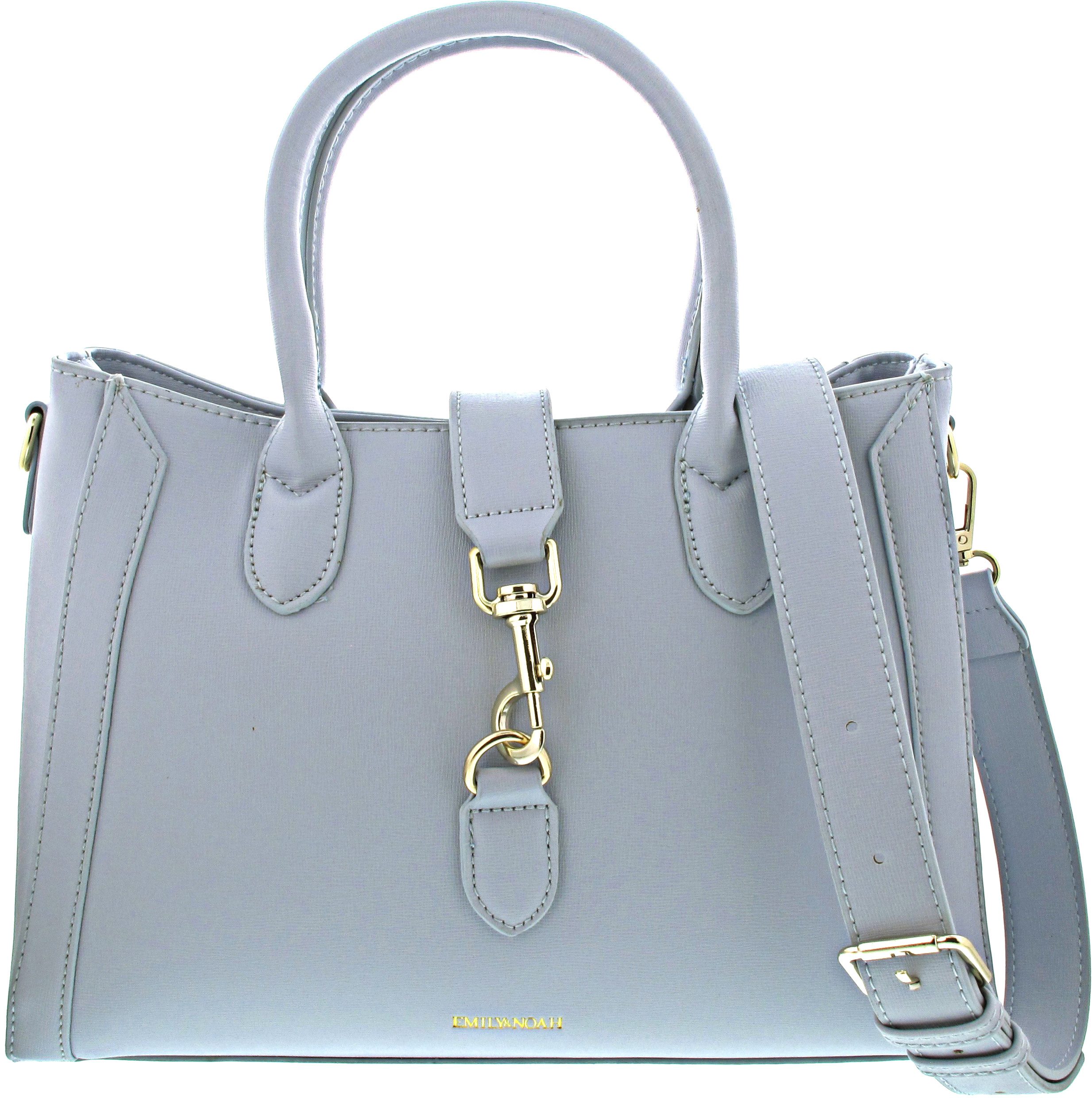 Hamilton Broadway Handtasche – Mit Reißverschluss, Motiv 'Angelica, Eliza & Peggy'