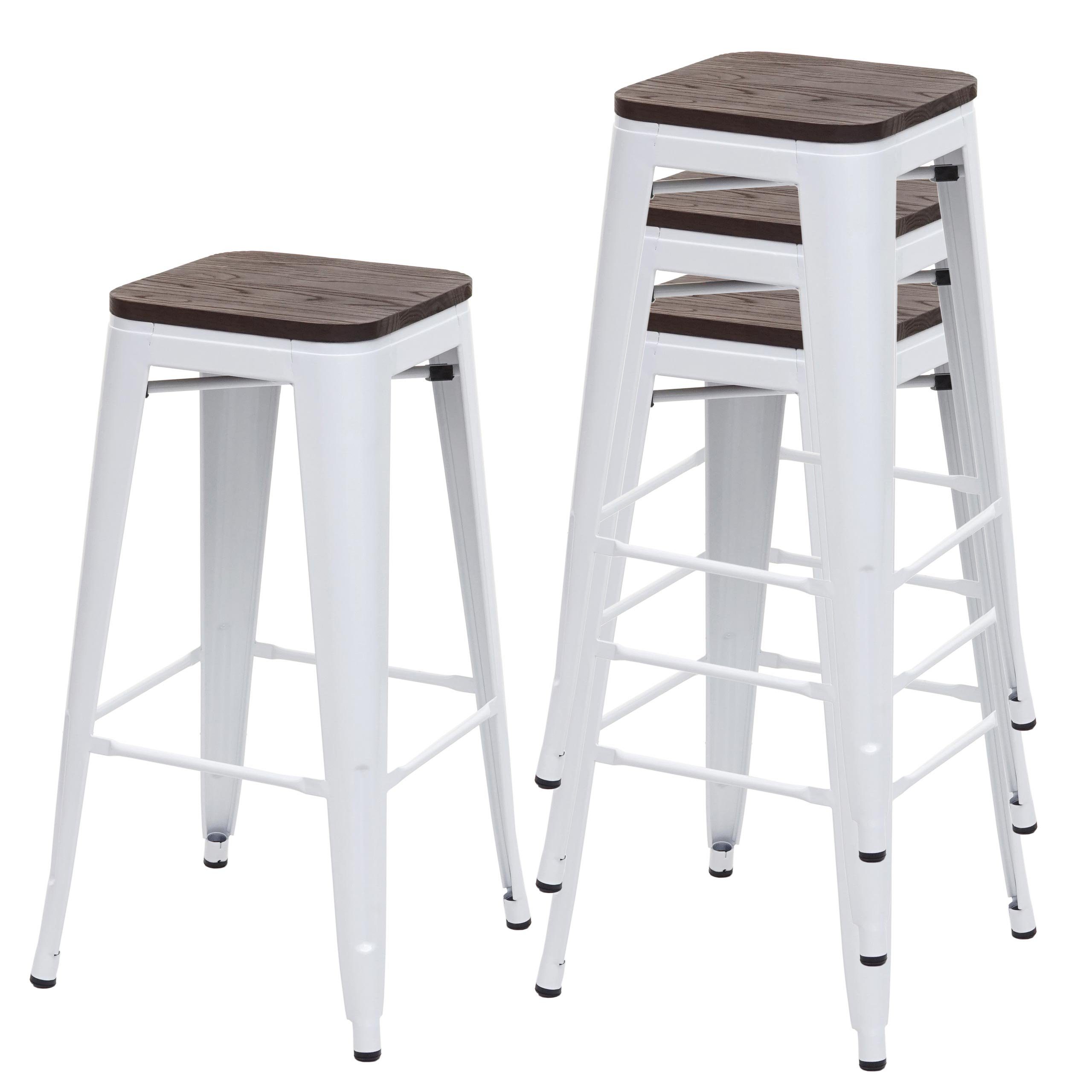 Barhocker Barhocker MCW-A73-4-H