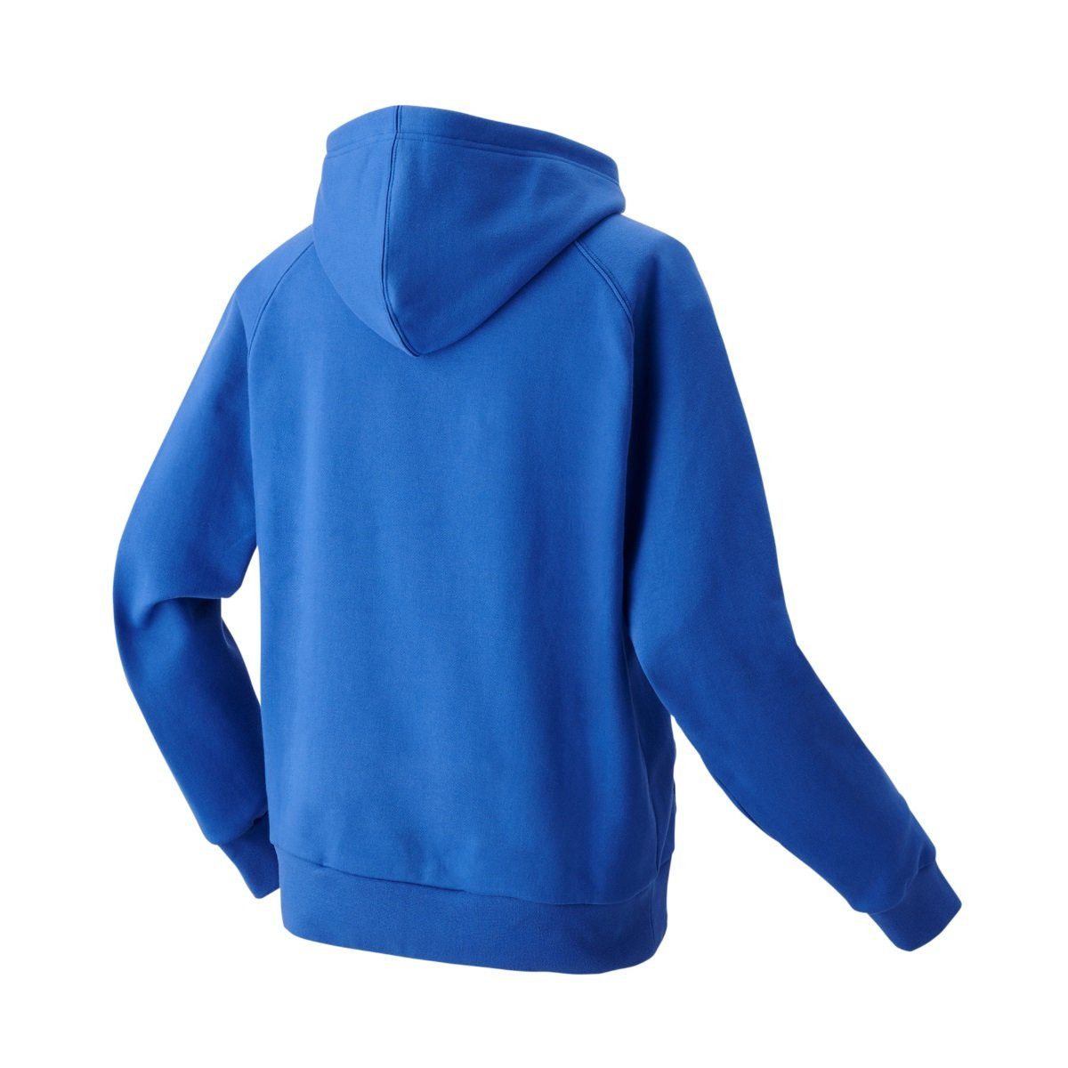Yonex Kapuzenpullover Sweat Hoodie mit Kapuze (Baumwolllmix) 2023 blau Herr günstig online kaufen
