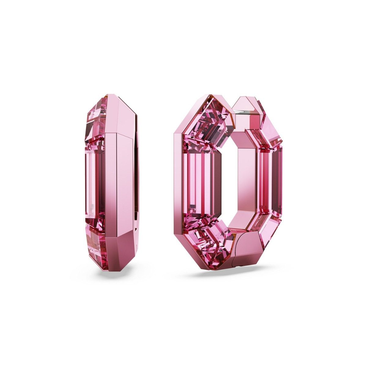 Swarovski Ohrring-Set Ohrringe für Damen (keine Angabe, 1-tlg., Ohrring-Set)