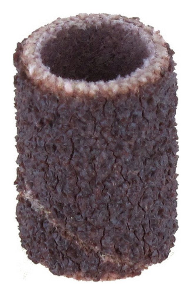DREMEL Schleifpapier, Schleifband 6,4 mm, Körnung