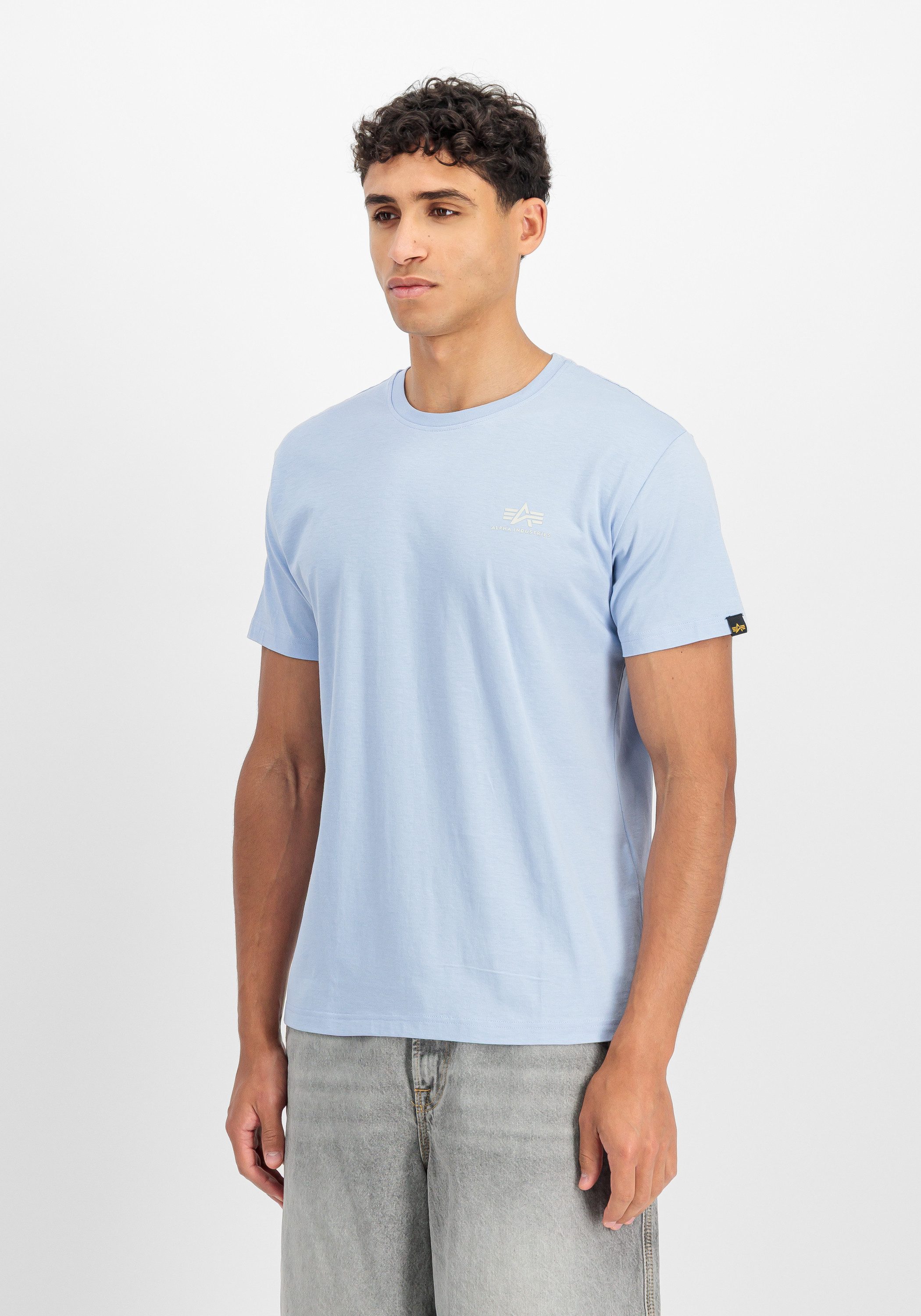 T-Shirt Backprint T-Shirt