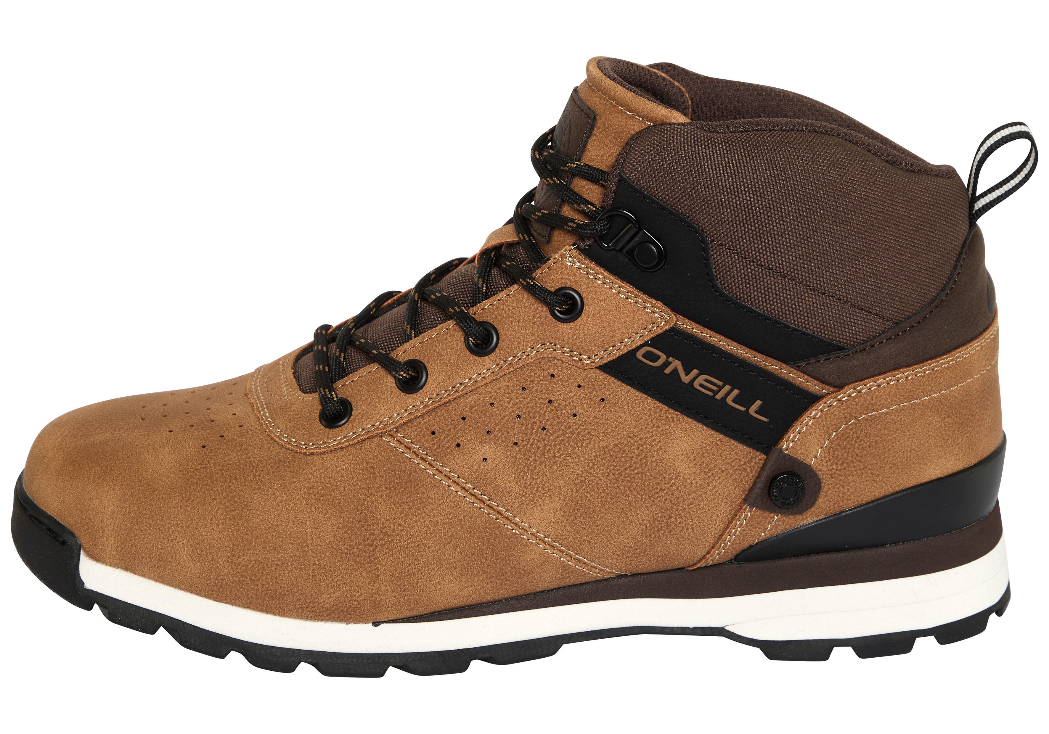 O'Neill GRAND TETON MEN MID Winterboots Winterschuhe, Winterstiefel, Snowboots