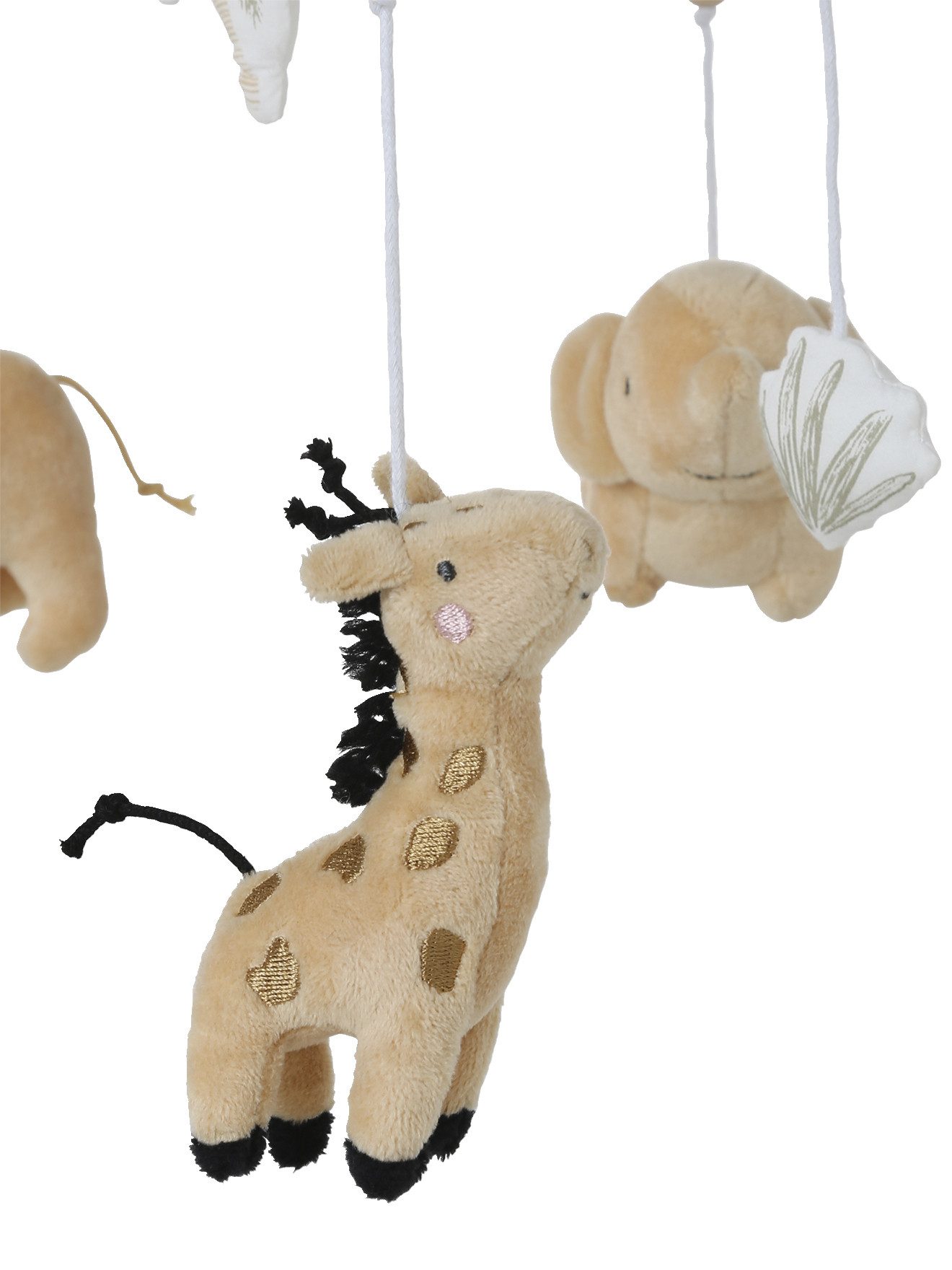 vertbaudet Mobile Baby Musikmobile BABYLON