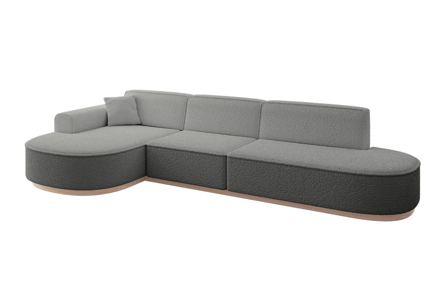 ALTDECOR Ecksofa MARI-L2, Sofa Praktische Bequeme günstig online kaufen