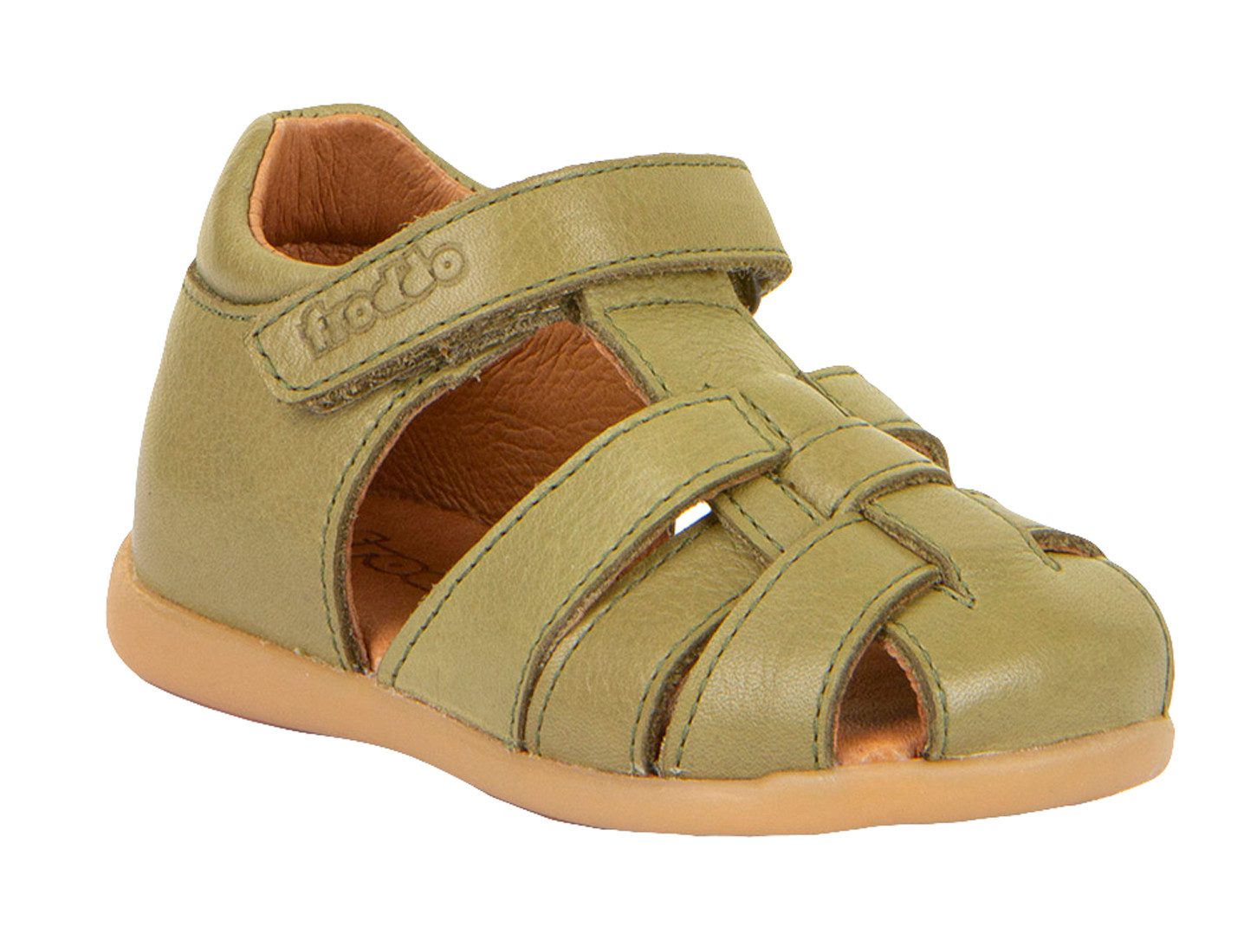 froddo® Froddo Sandalen Daren Leder Sandalette