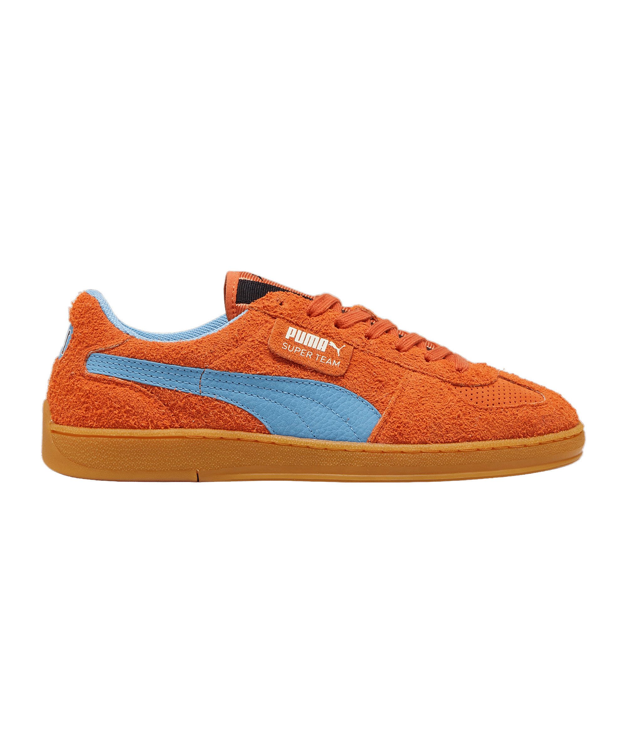 PUMA Super Team No 14 Sneaker Unisex Sneaker