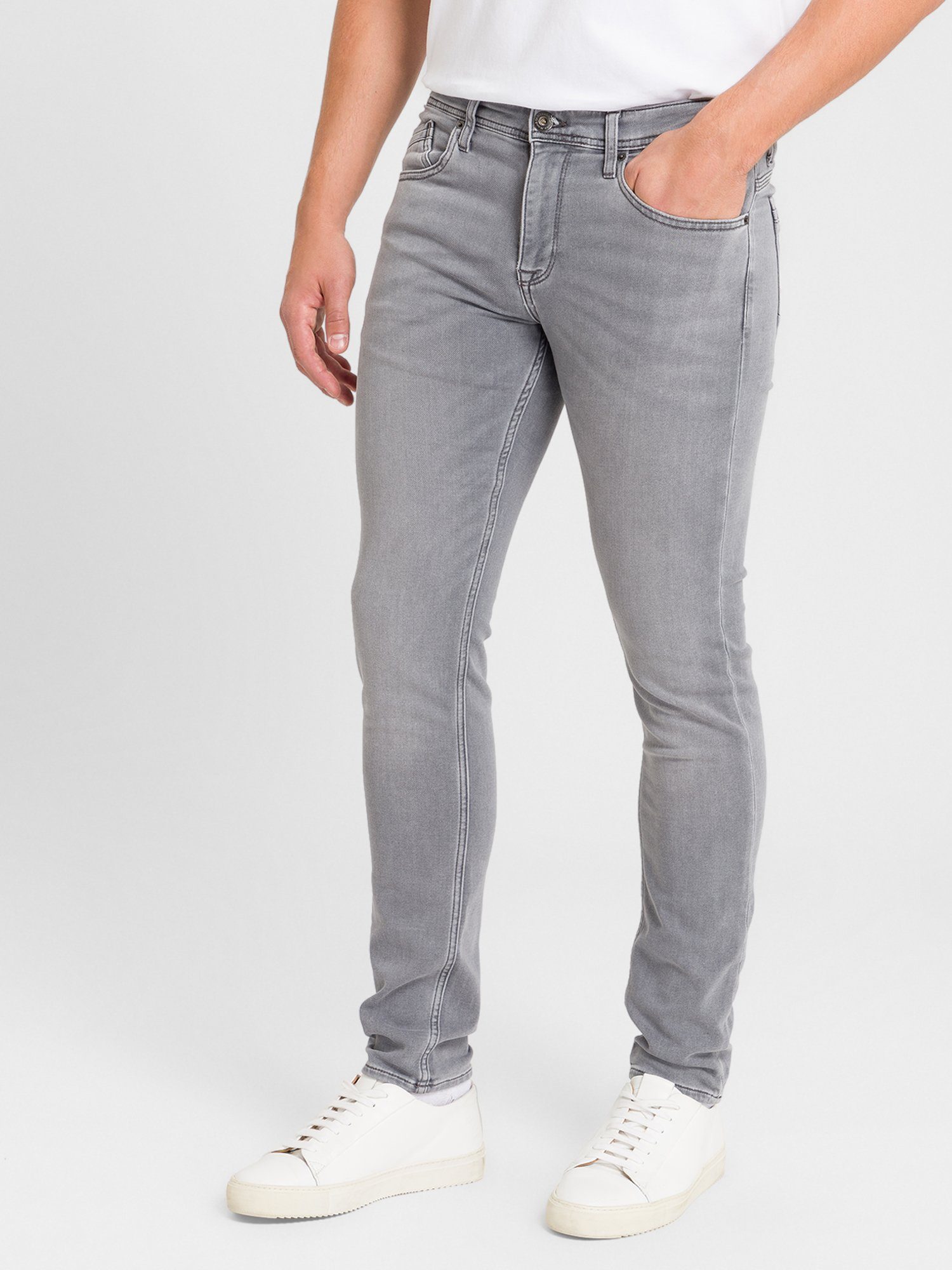 CROSS JEANS® Slim-fit-Jeans E 197