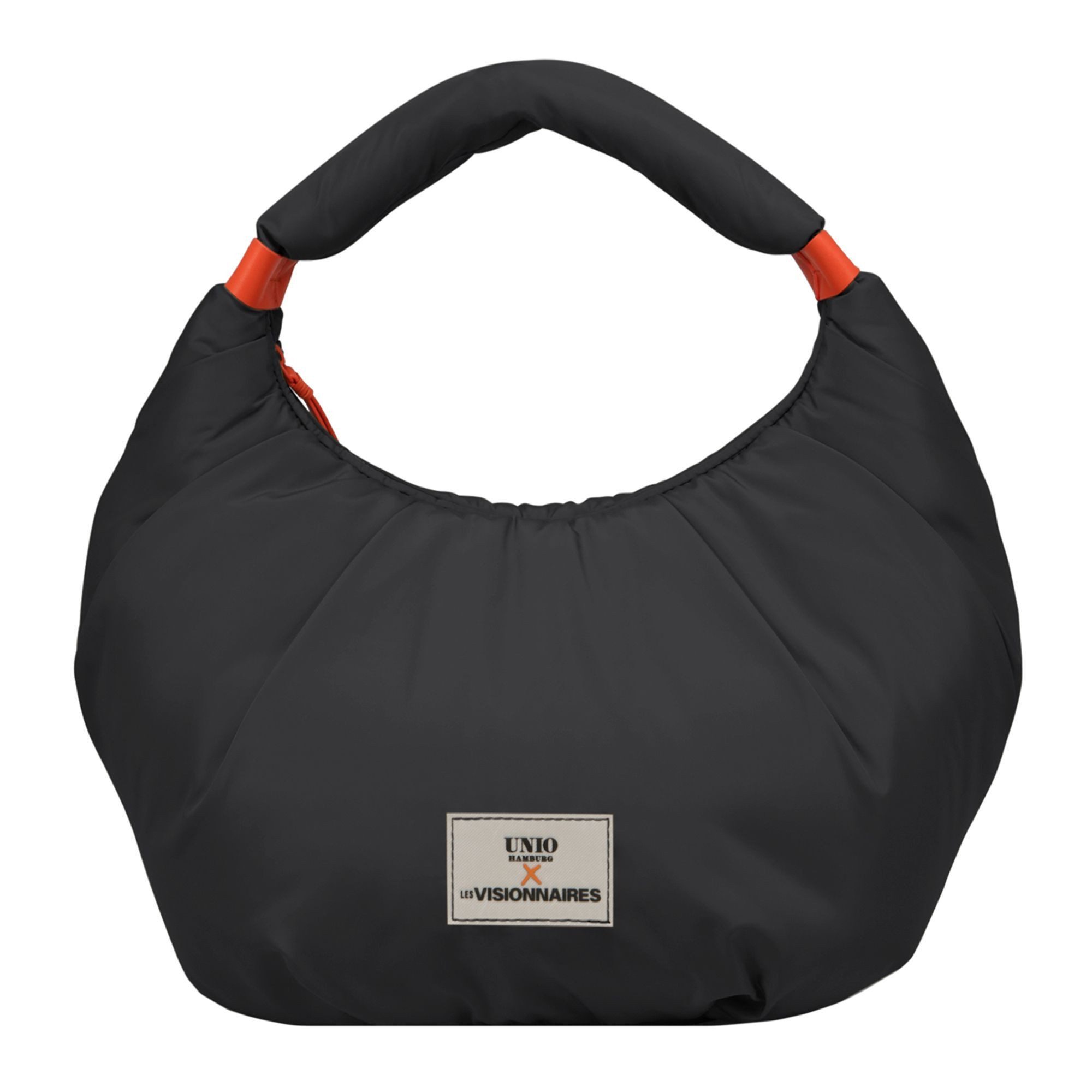 Les Visionnaires Schultertasche Unio Kitzbuehel, Polyester günstig online kaufen