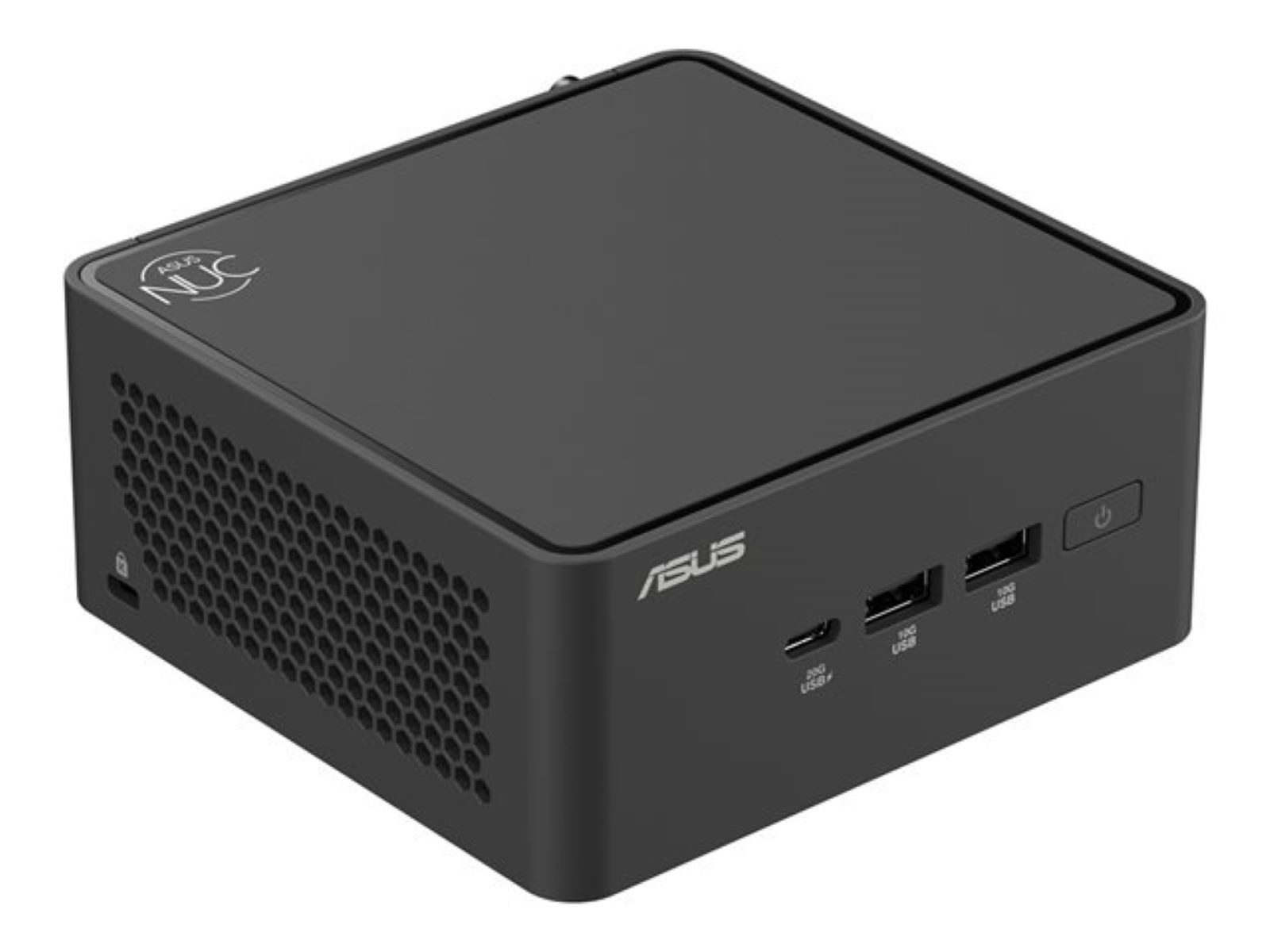 Hyrican Mini-PC NUC CTS00918 Business-PC (Intel® Core 5 210H, Intel Graphics, 16 GB RAM, 1000 GB SSD, SFF (11.7cm x 11.2cm x 5.4cm; 1000 g) Wi-Fi; Bluetooth; Windows 11 Pro)