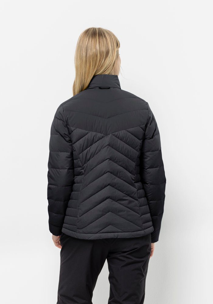 Jack Wolfskin Daunenjacke TUNDRA DOWN JKT W günstig online kaufen