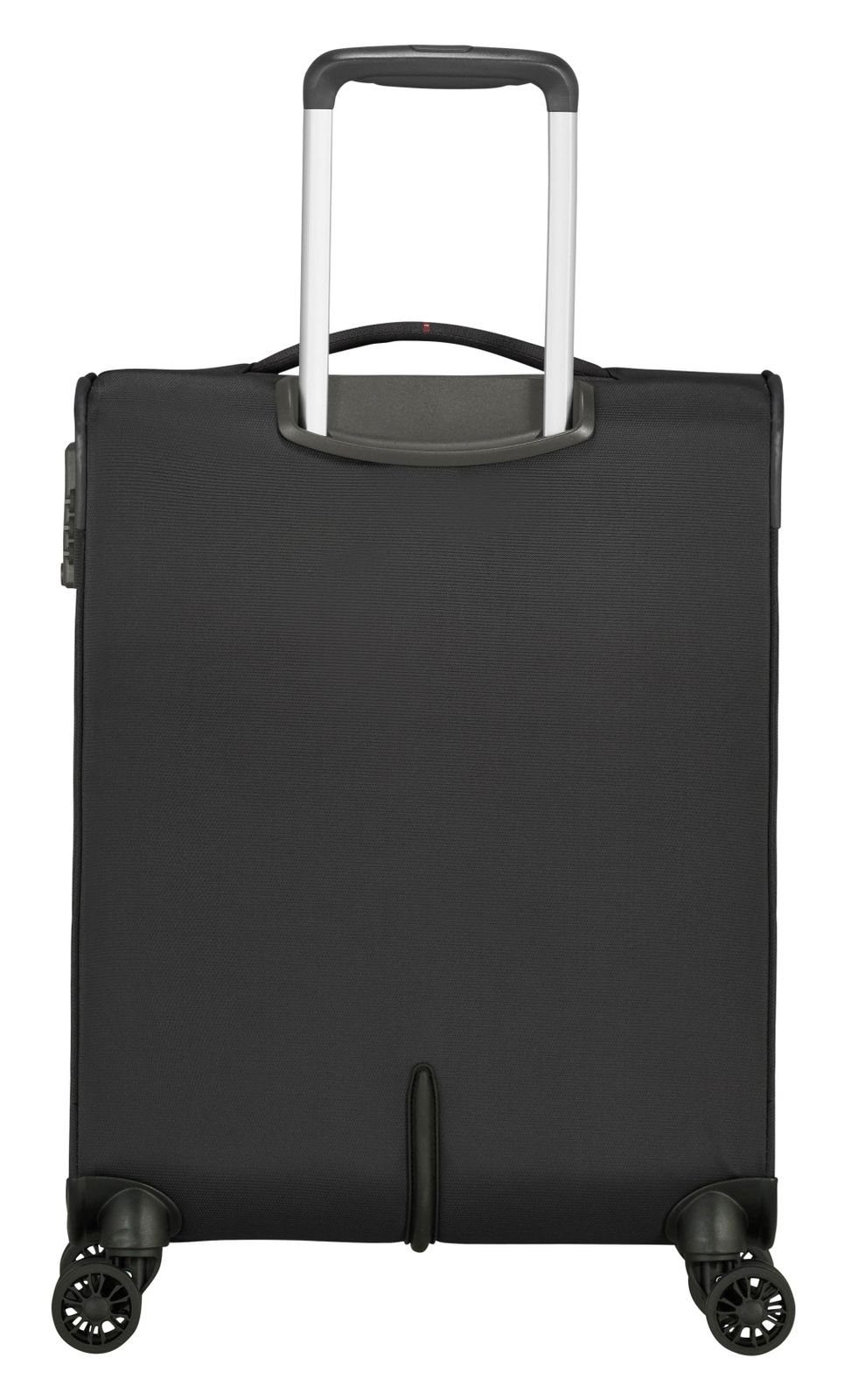 American Tourister® Weichgepäck-Trolley Crosstrack, 4 Rollen