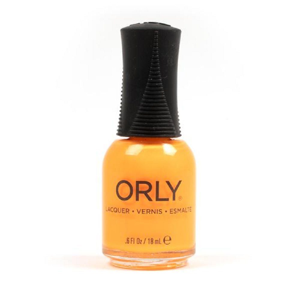 ORLY Nagellack ORLY Nagellack - Tangerine Dream, 18ML