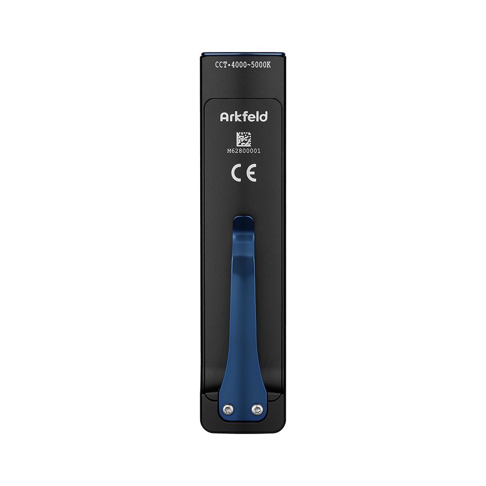 OLIGHT LED Taschenlampe Arkfeld NW duale Lichtquelle