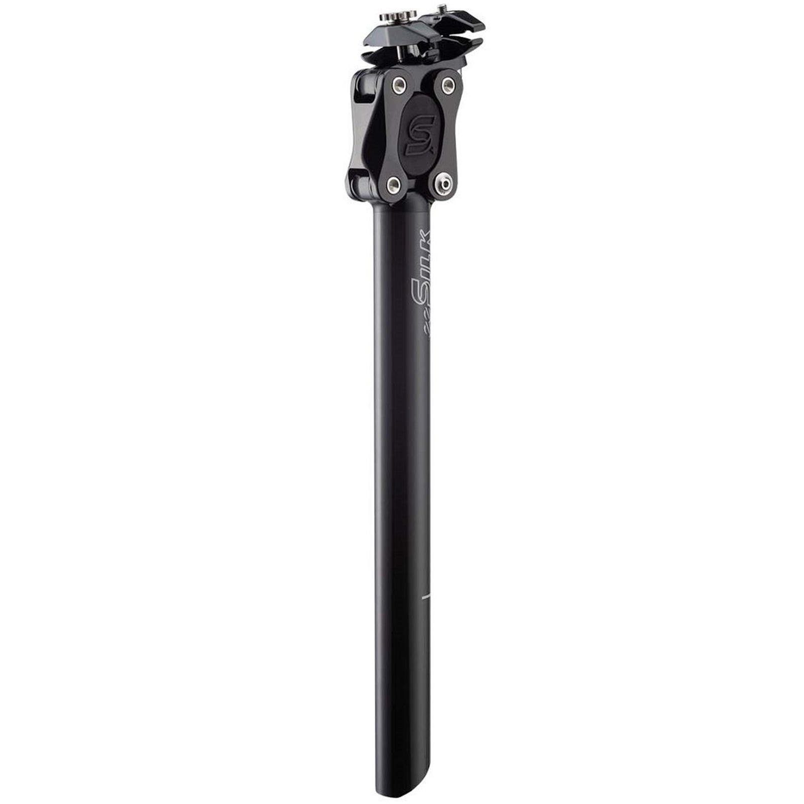 Cane Creek Sattelstütze, Beschränkung Fahrergewicht: 113kg
