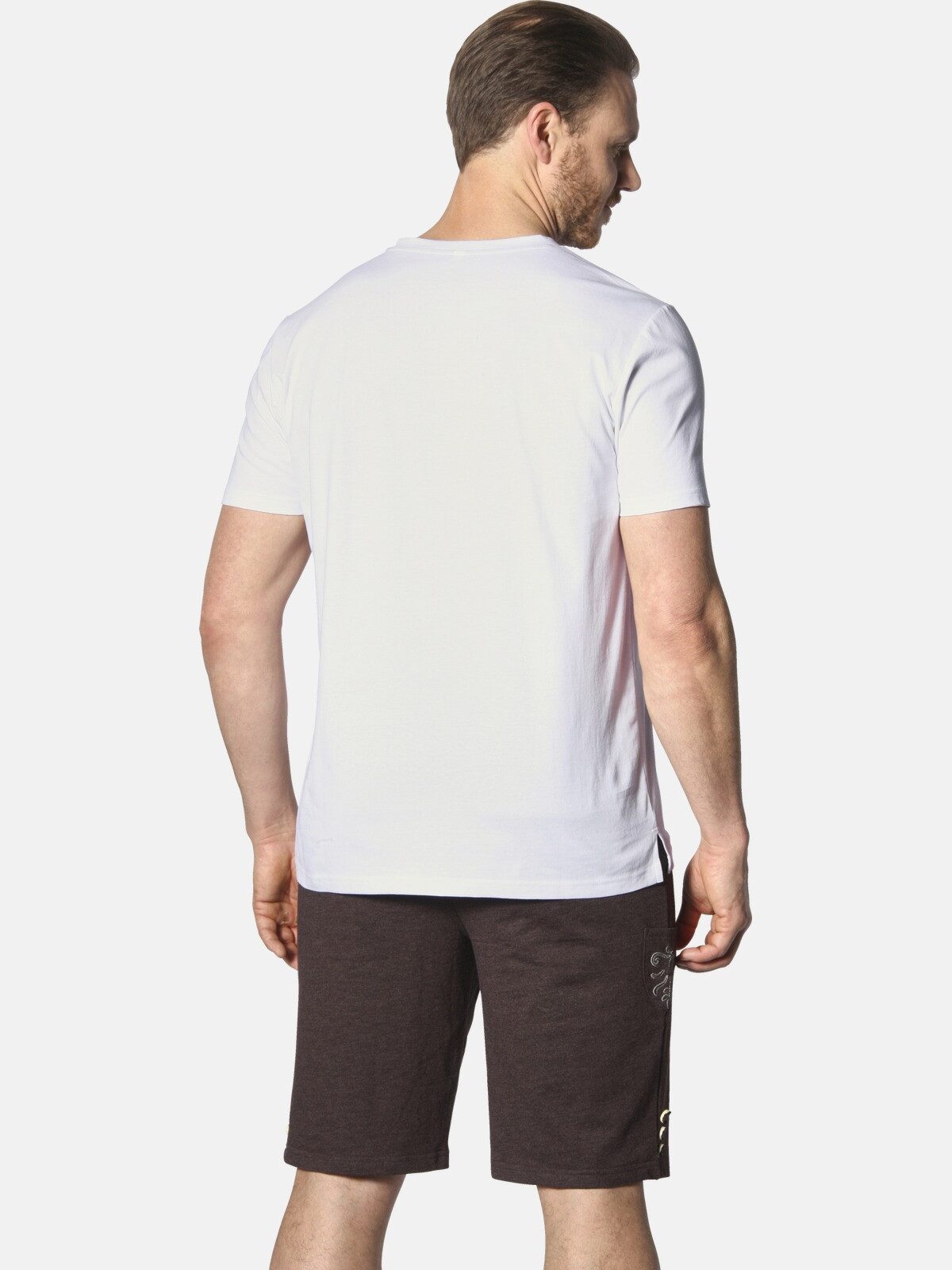 Jan Vanderstorm T-Shirt KELBY im Oktoberfest-Stil günstig online kaufen