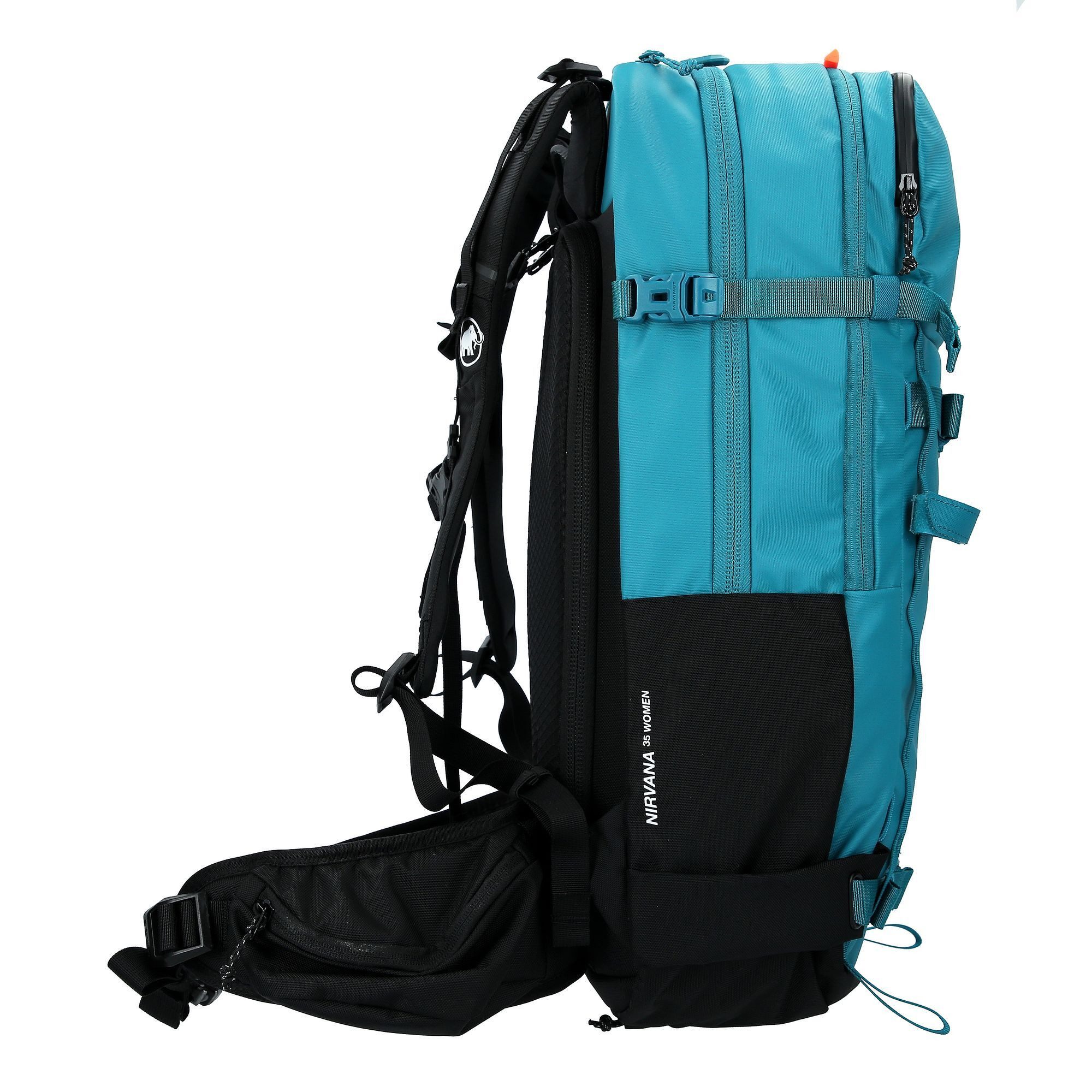 Mammut Wanderrucksack Nirvana, Polyamid