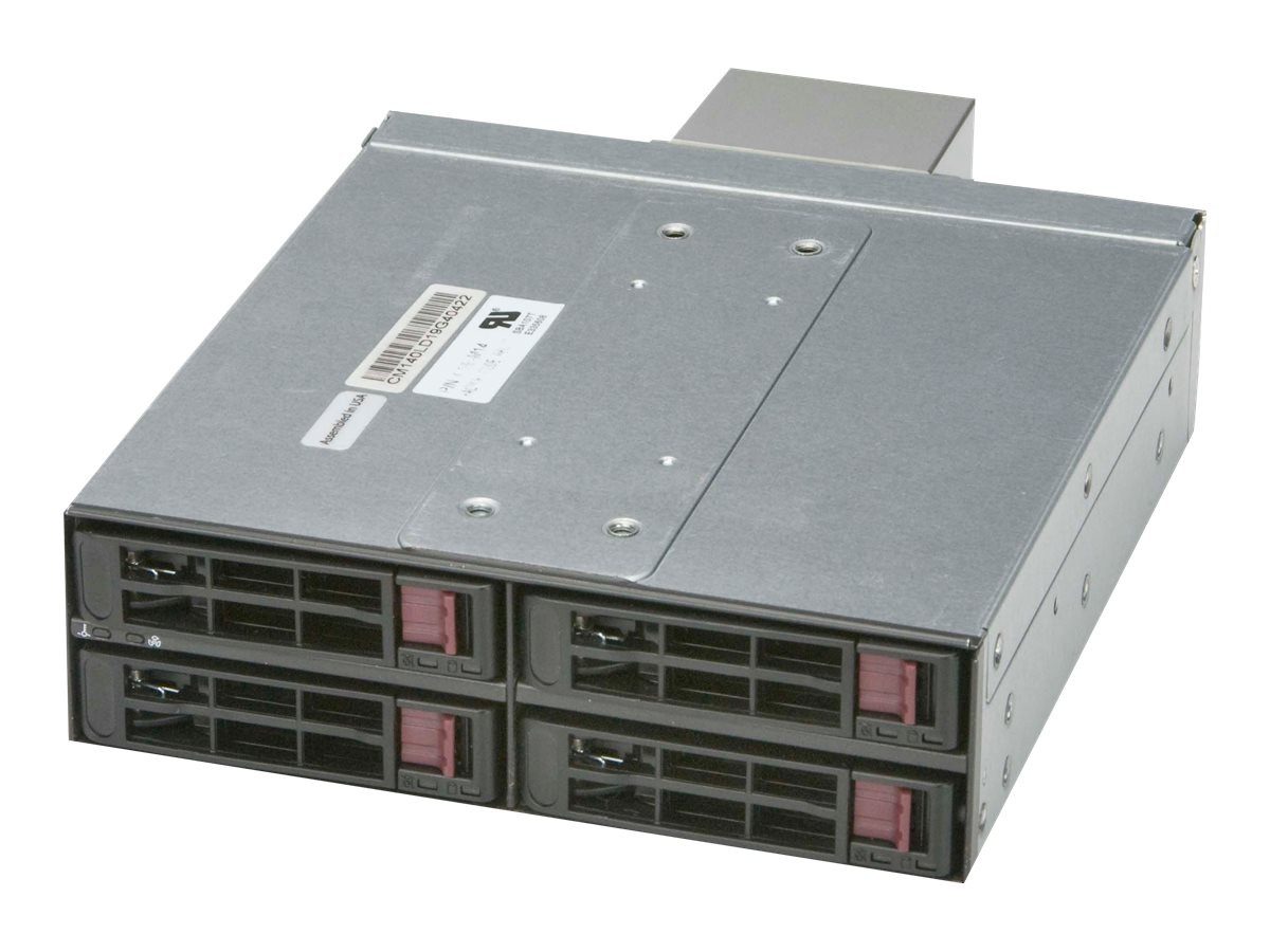 SUPERMICRO PC-Gehäuse