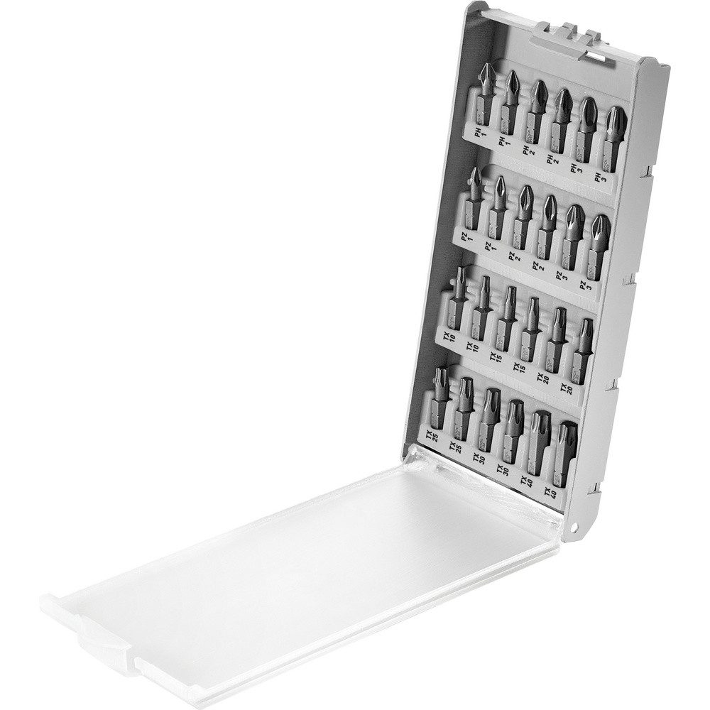 FESTOOL Bit-Set Festool BKS SYS3 25mm 577401 Bit-Set