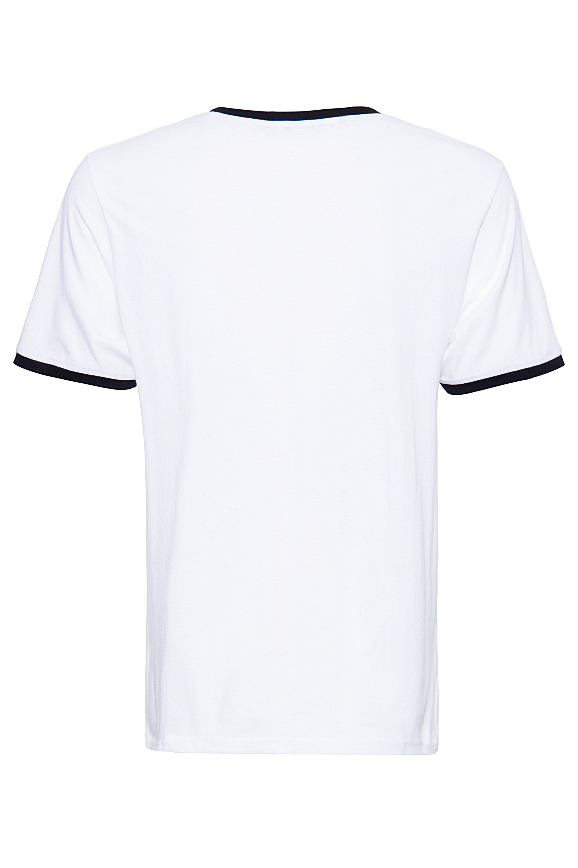 KingKerosin in Ringer-Optik angesagter Speedfreak T-Shirt