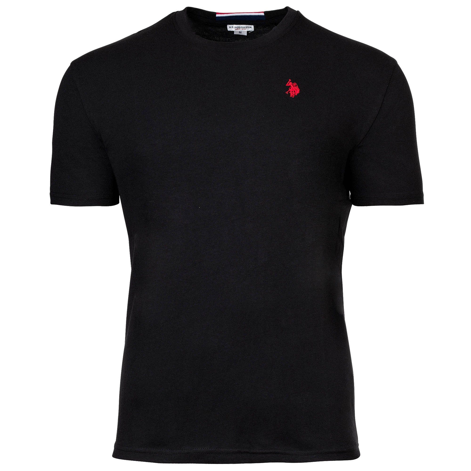U.S. Polo Assn T-Shirt Herren T-Shirt günstig online kaufen