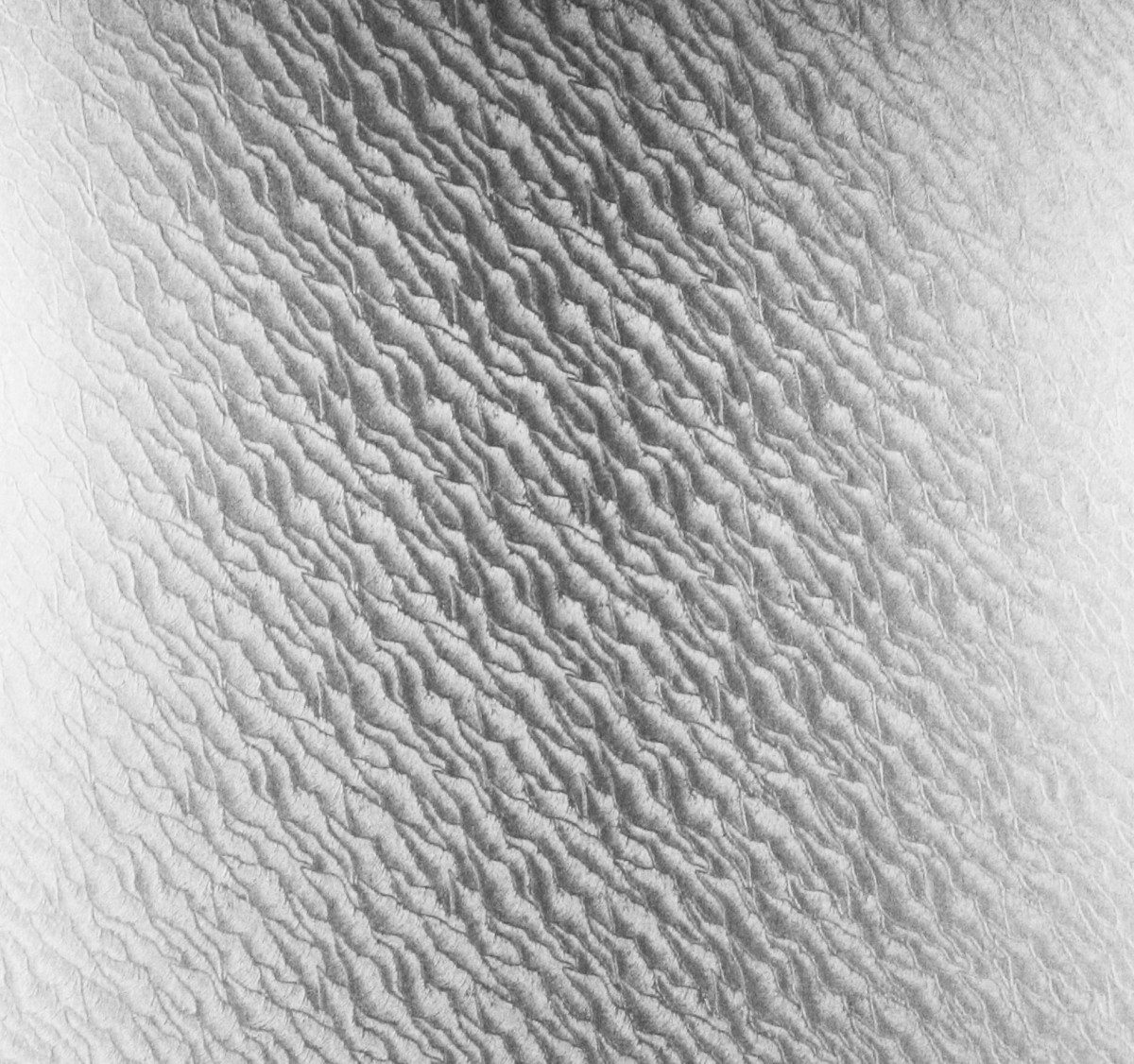Thumbnail - Ursus - Ludwig Bähr Bastelkartonpapier Bastelpapier Highlight 215g/qm 23x33cm VE=5 Blatt silber Sand