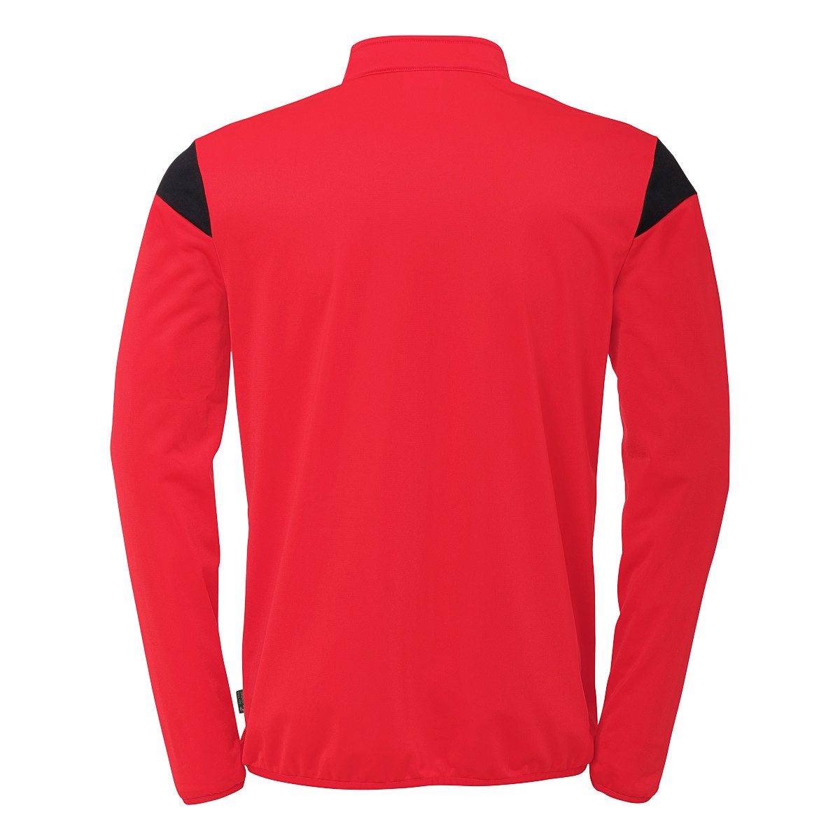 uhlsport Trainingsjacke Trainingsjacke Squad 27 (1-St) atmungsaktiv