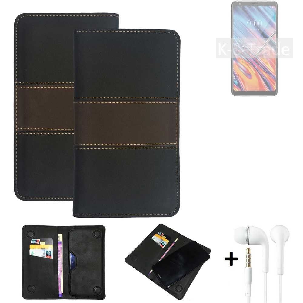 Handyhülle für LG Electronics Stylo 5x