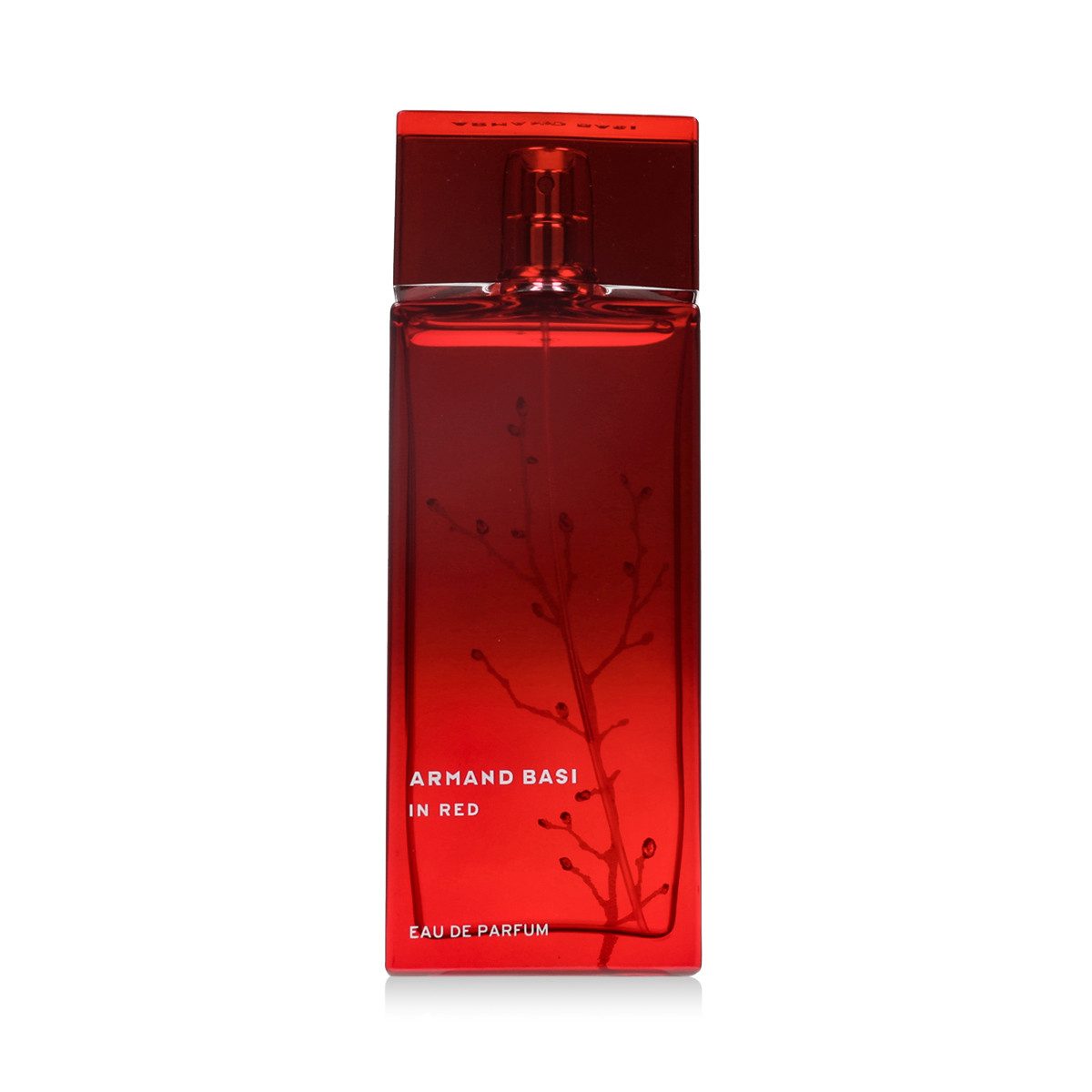 armand basi Eau de Parfum In Red Eau de Parfum