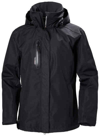 Helly Hansen Regenjacke W MANCHESTER SHELL JACKET (1-St)