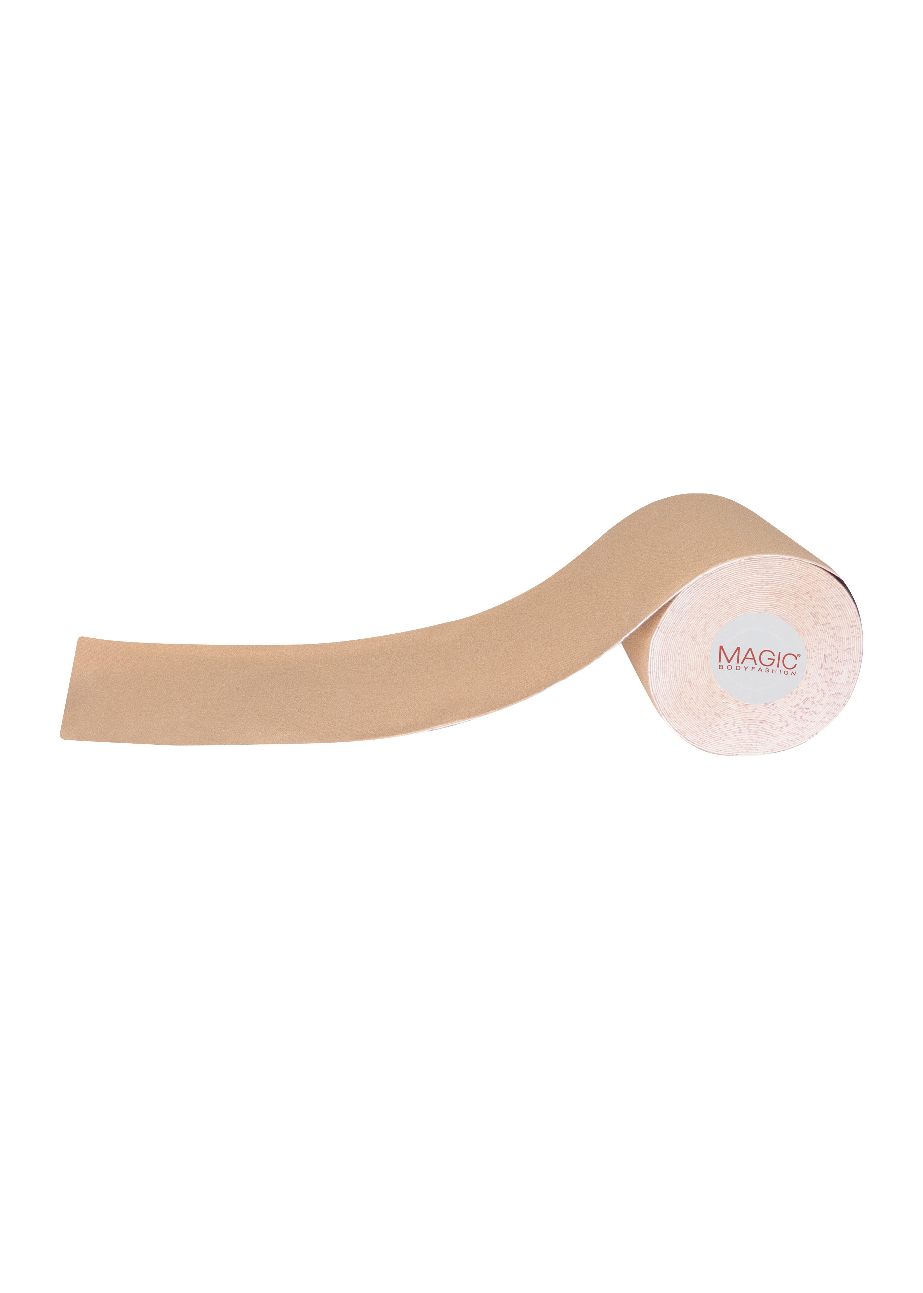 MAGIC Bodyfashion Klebe-BH trägerlos, rückenfrei, tief ausgeschnitten und viele weitere Optionen