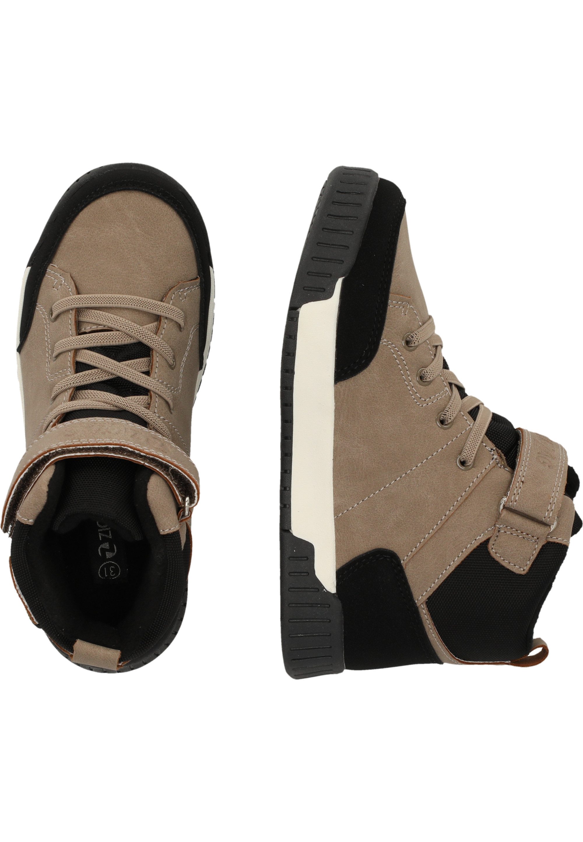 ZIGZAG Aintam Stiefel mit wasserdichter Funktion