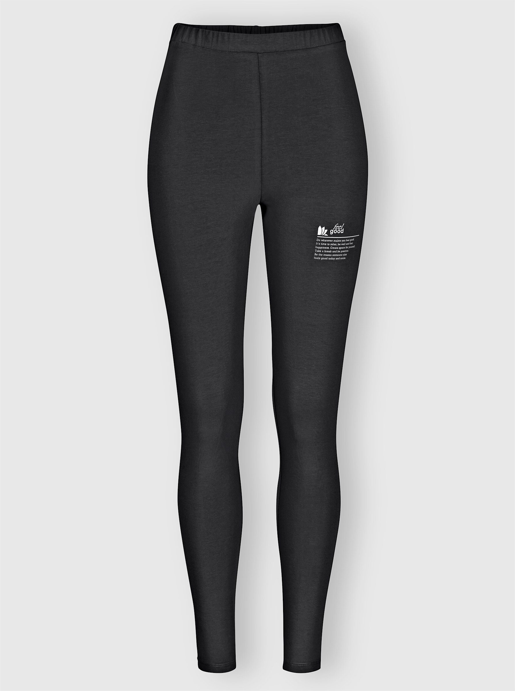 Witt Homewearhose Leggings