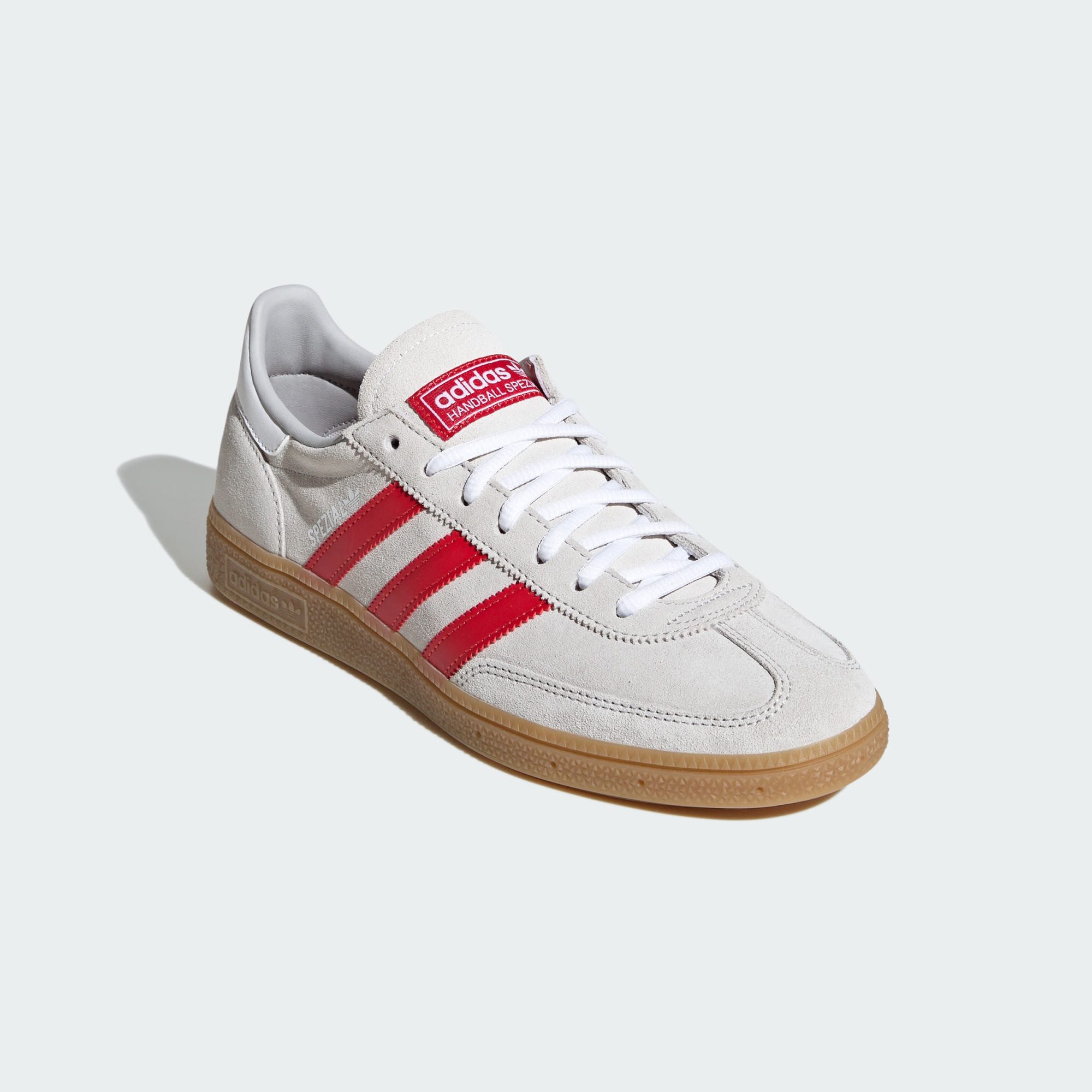 adidas Originals MANCHESTER UNITED HANDBALL SPEZIAL SCHUH Sneaker (2-tlg)