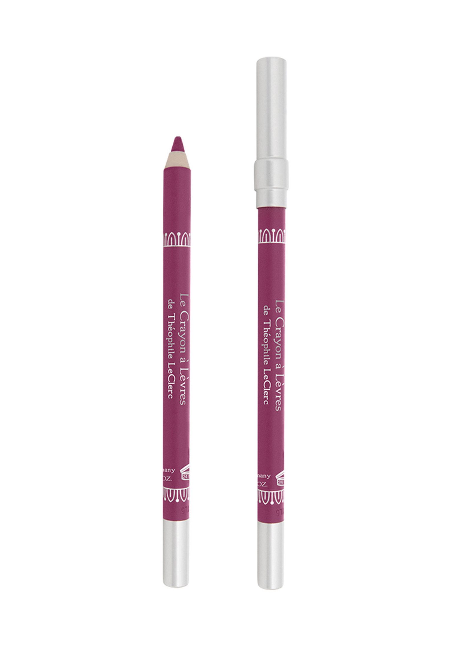 T leclerc Lippenstift T leclerc Lippenstift Lip Pencil