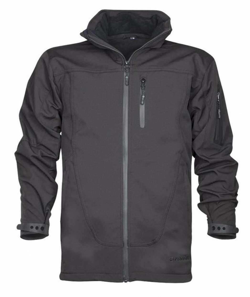 Ardon Safety Arbeitsjacke Ardon Softshell Arbeitsjacke Regenjacke wasserdicht 10000 Outdoor