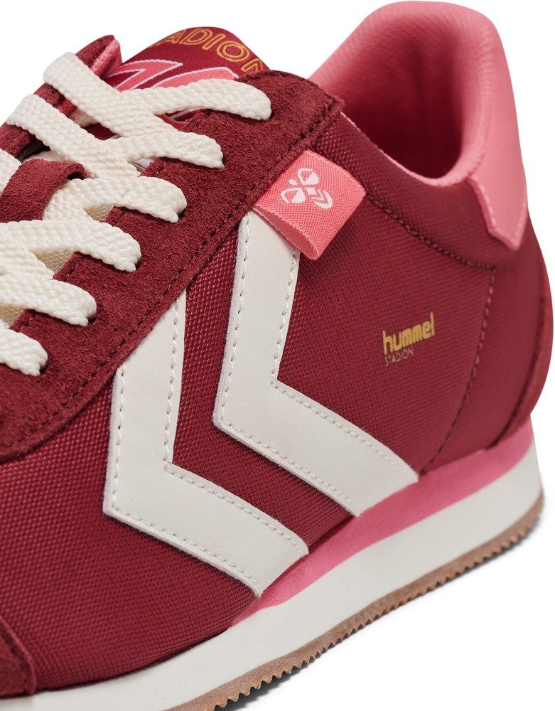 hummel Stadion Nylon Trainingsschuh
