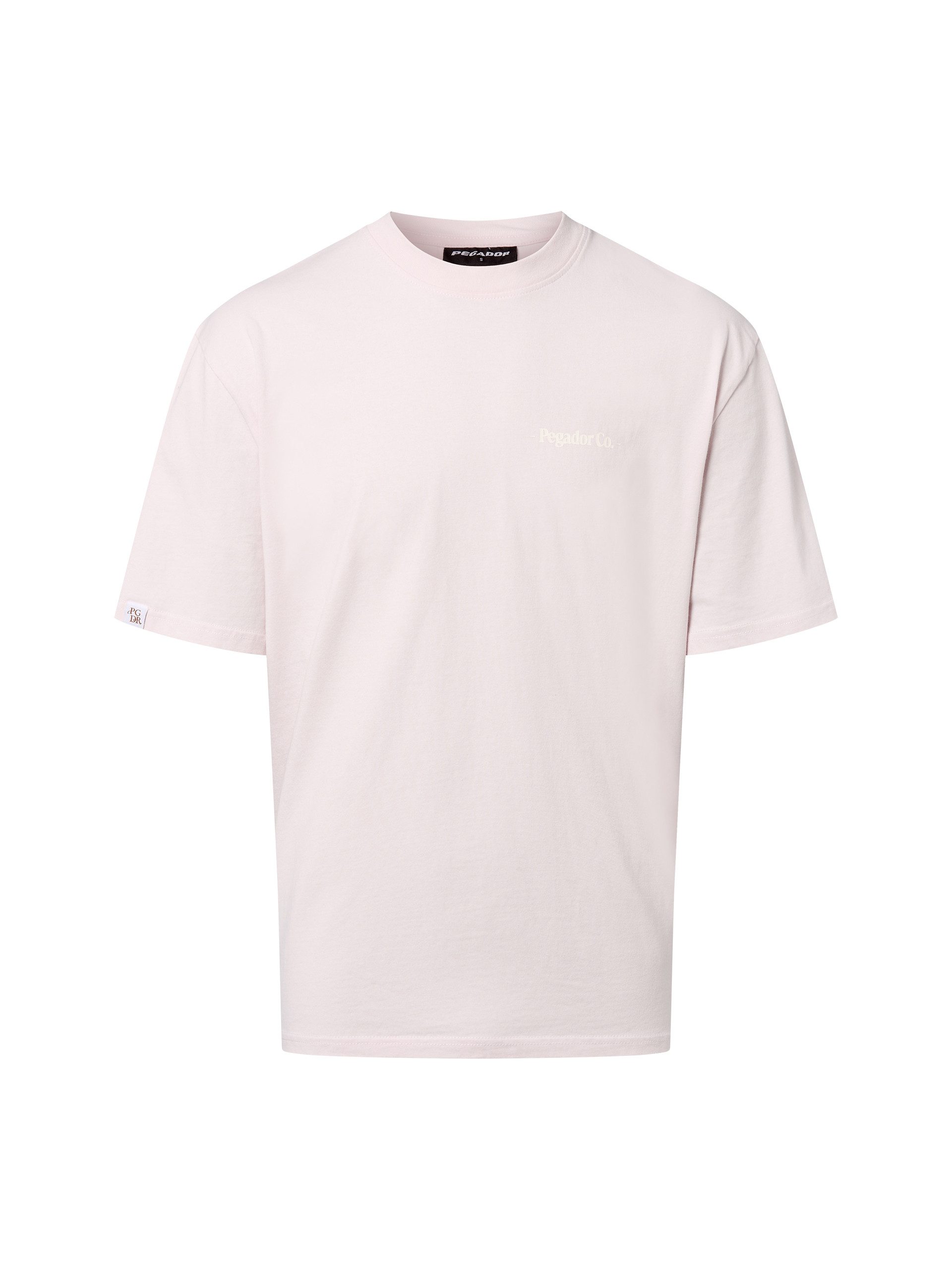 PEGADOR T-Shirt Sequia günstig online kaufen