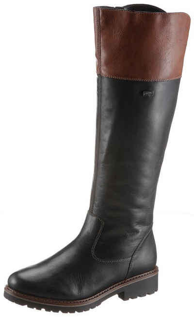 Remonte Stiefel mit Tex-Ausstattung