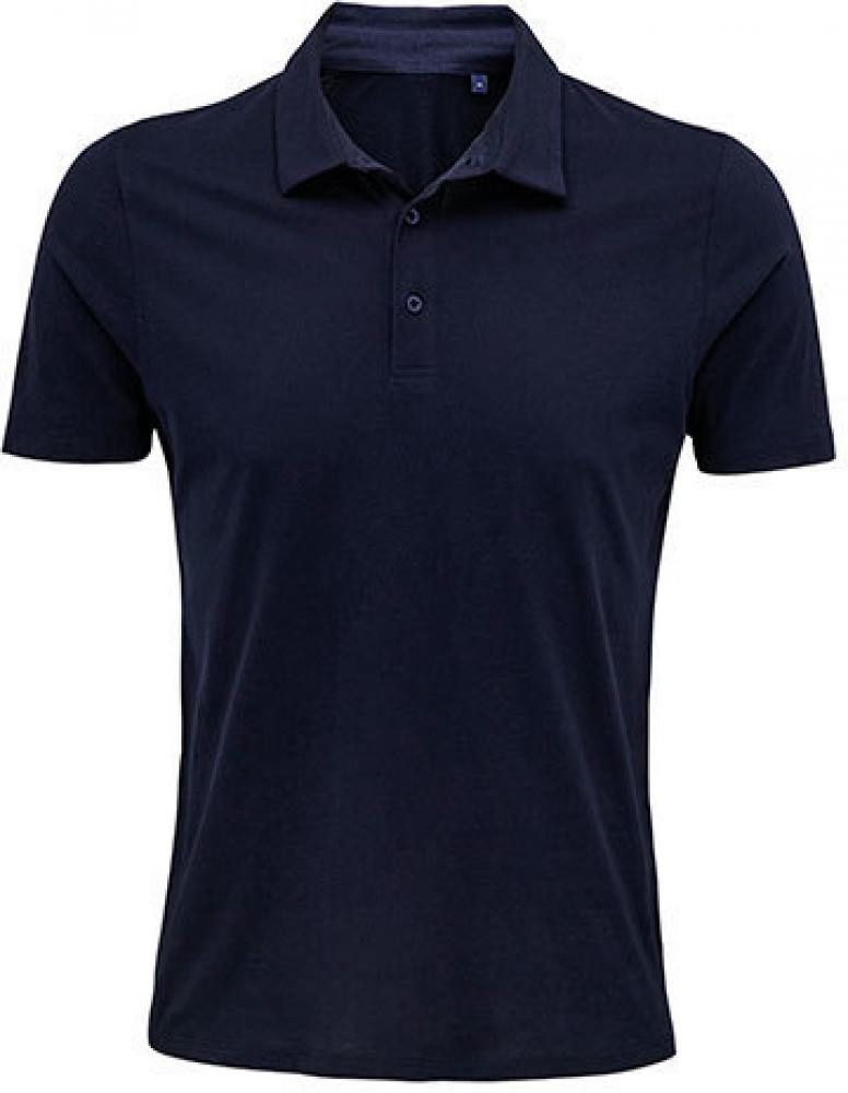 Poloshirt Men´s Jersey Polo Shirt Octave Herren